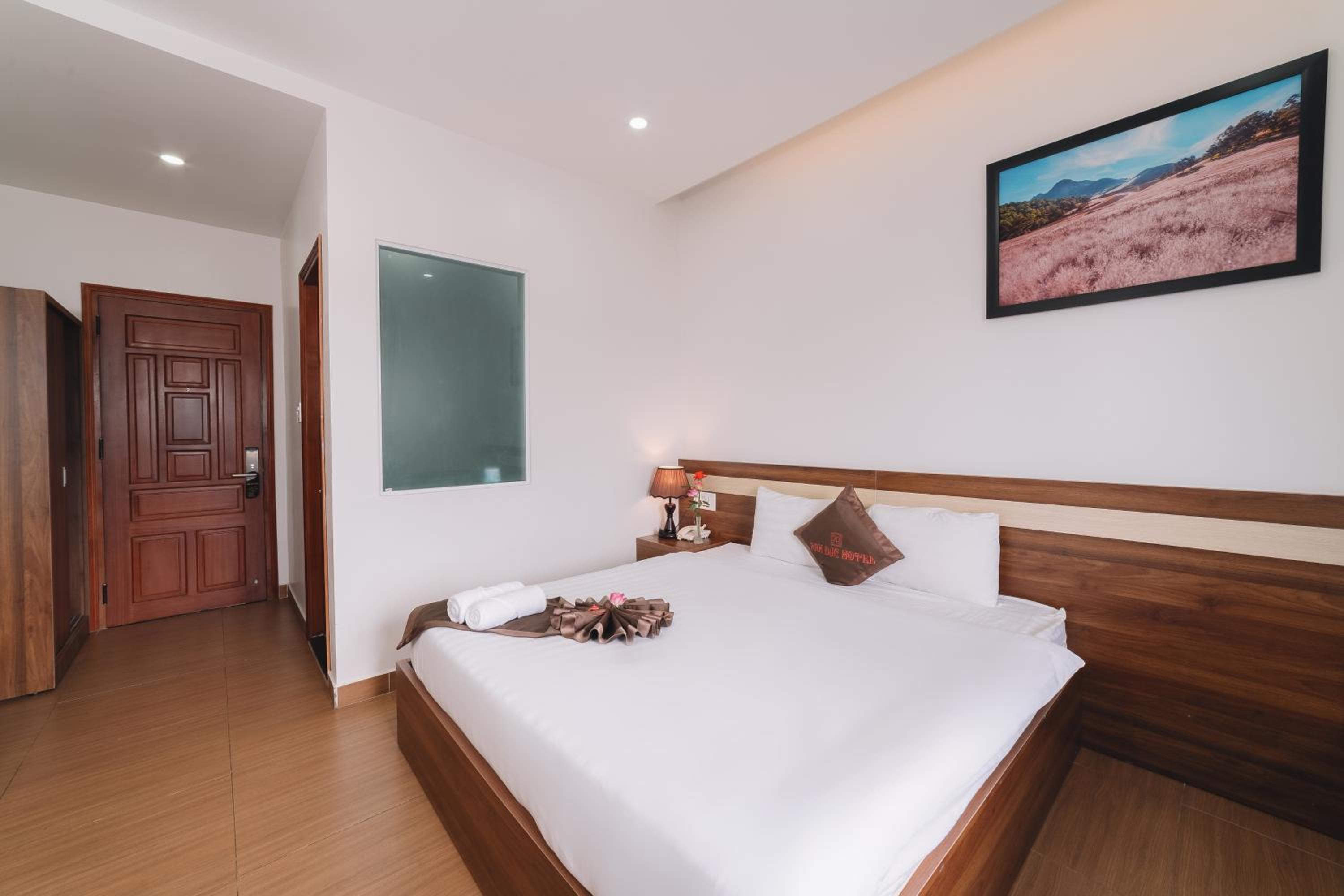 Anh Duc Hotel Da Lat