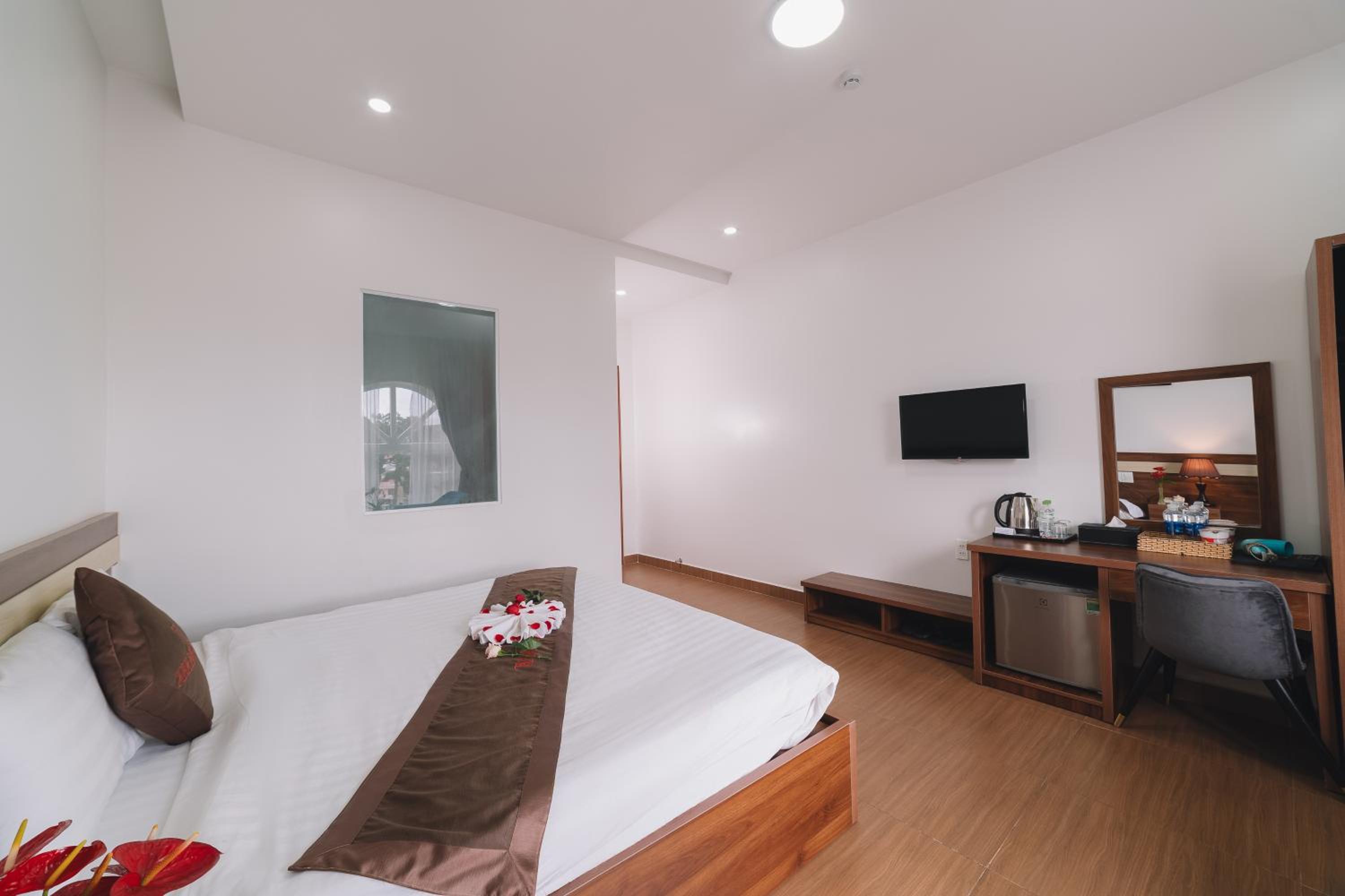 Anh Duc Hotel Da Lat