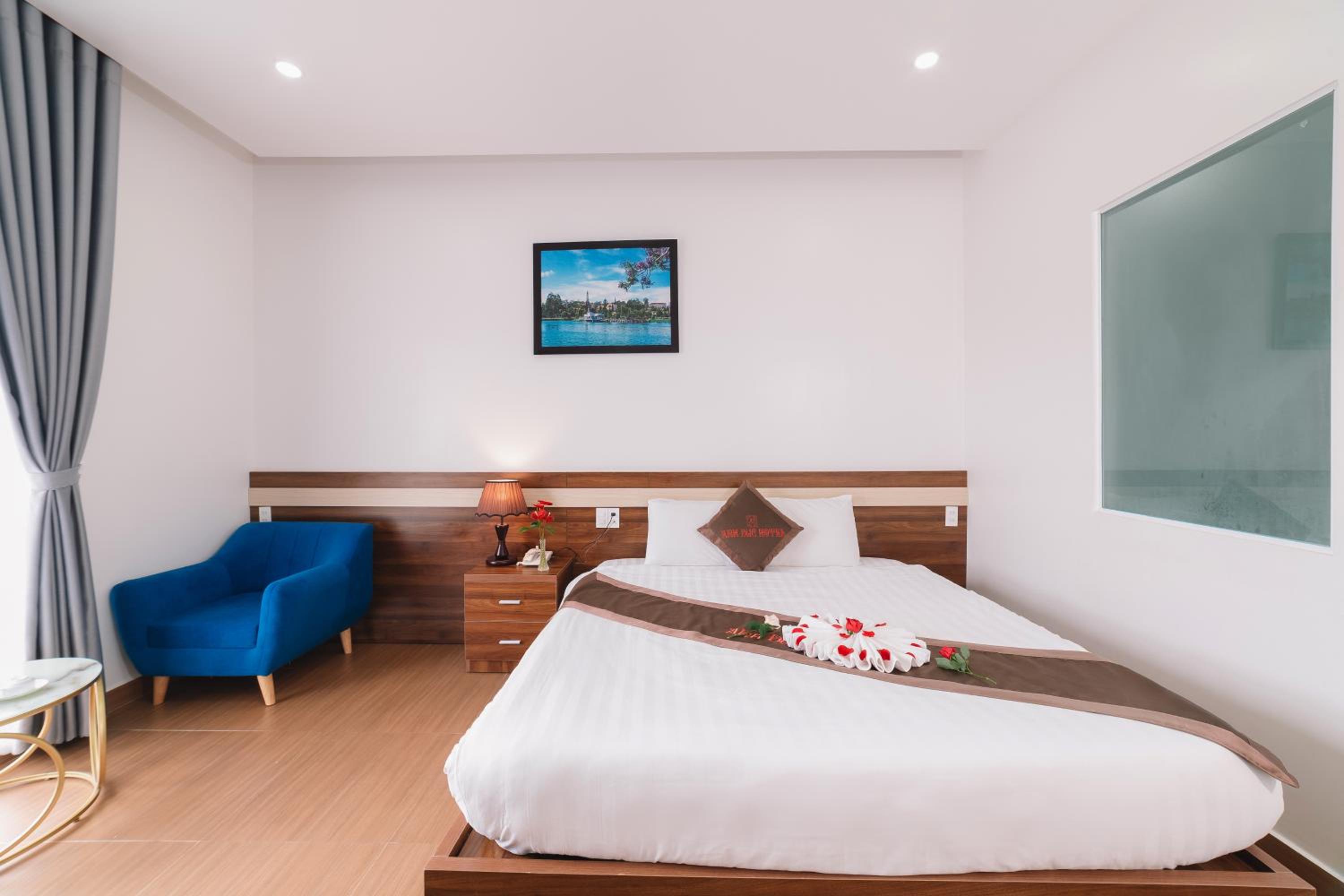 Anh Duc Hotel Da Lat