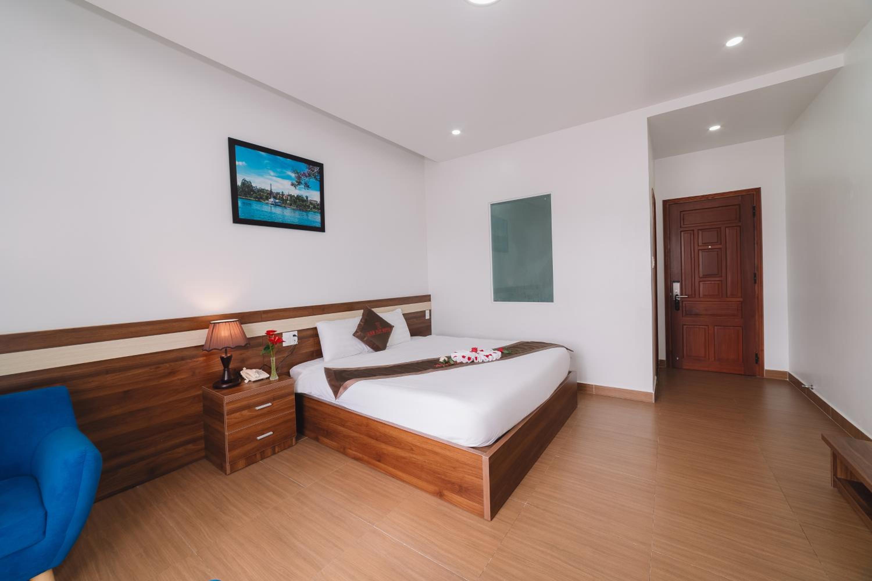 Anh Duc Hotel Da Lat