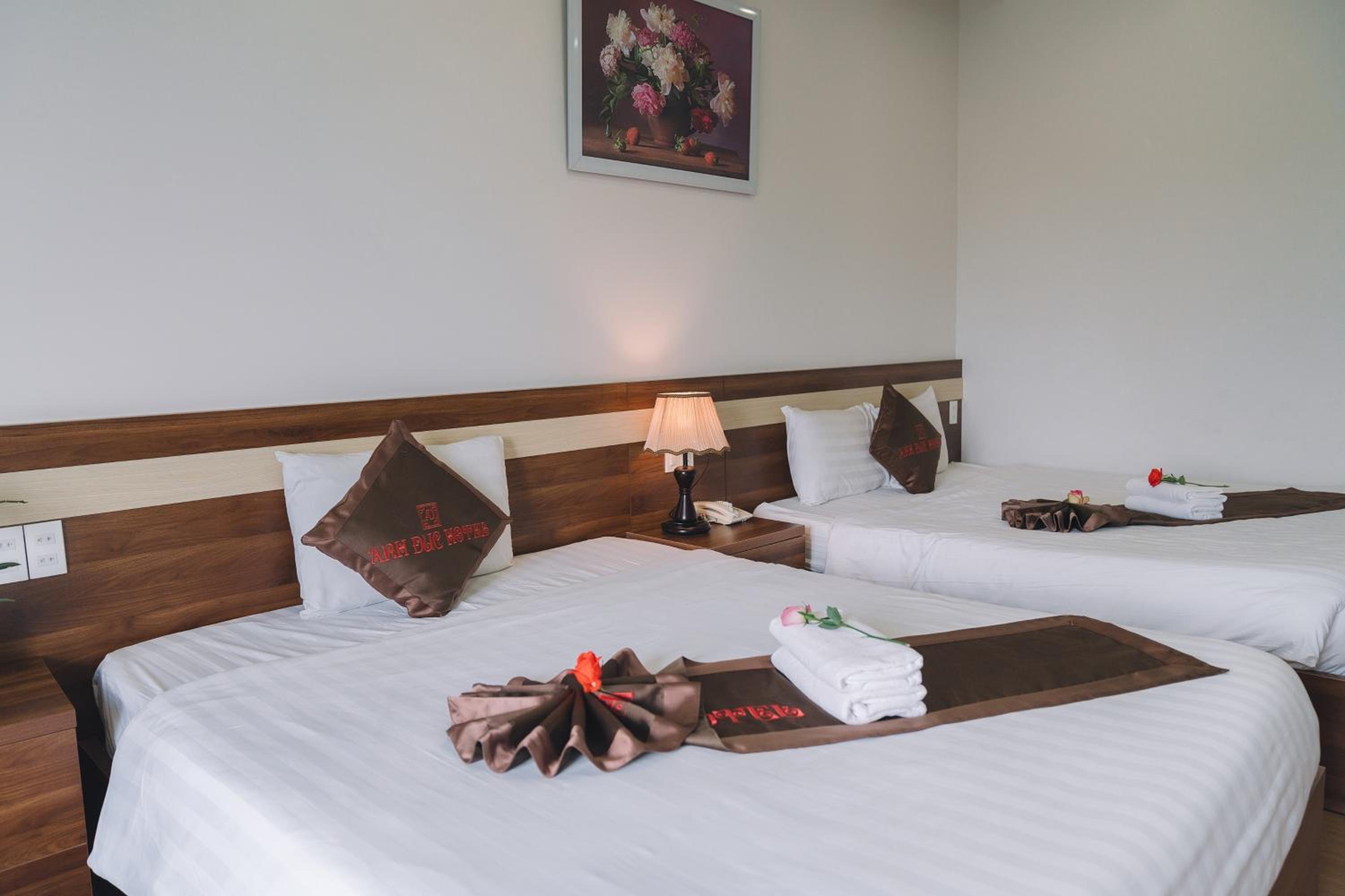 Anh Duc Hotel Da Lat