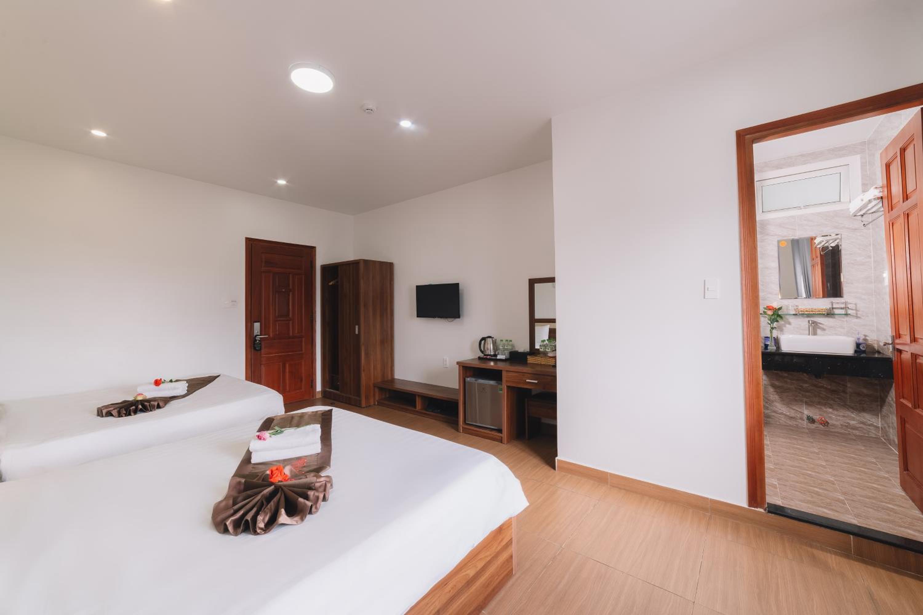 Anh Duc Hotel Da Lat
