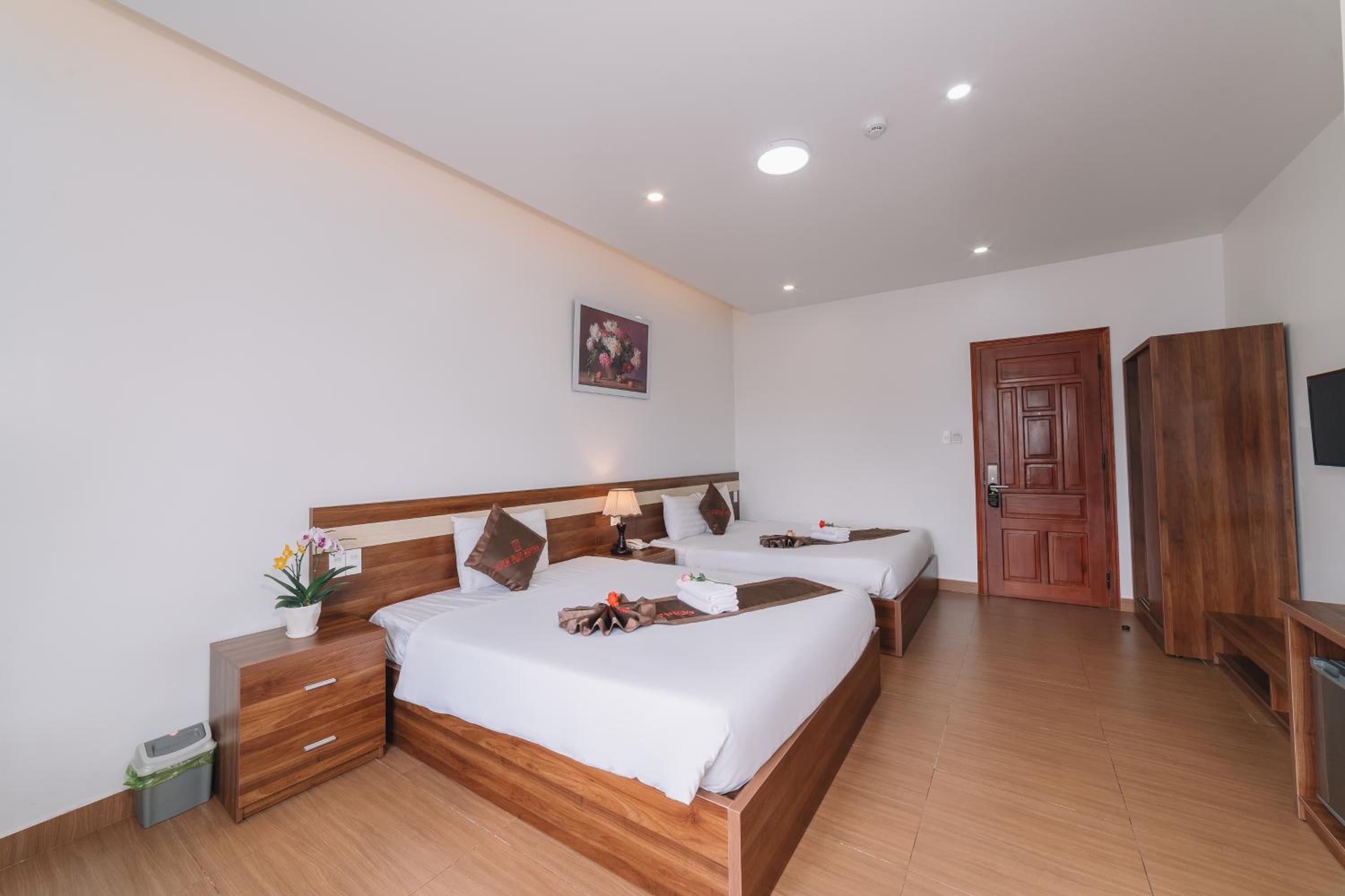 Anh Duc Hotel Da Lat