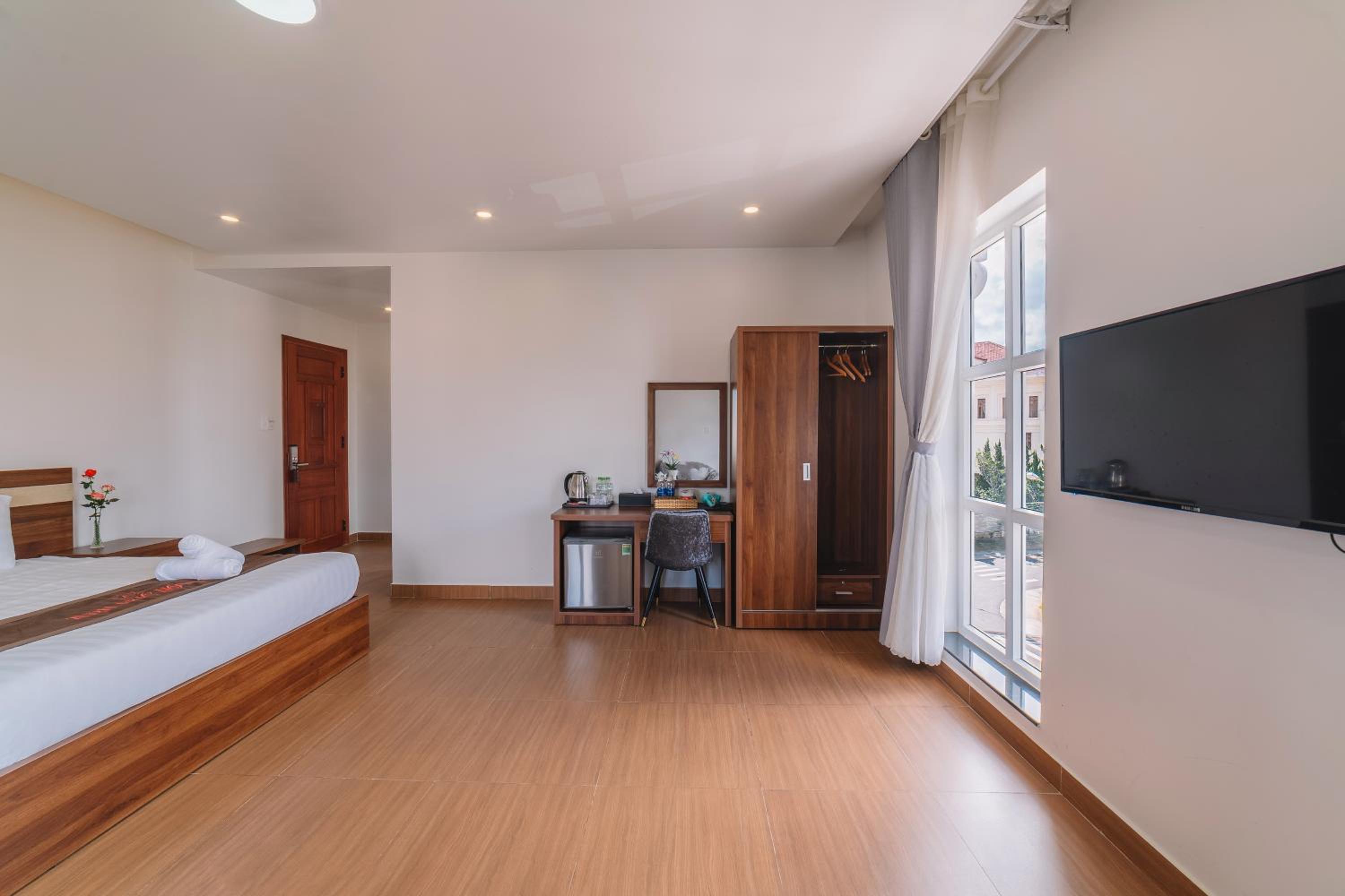 Anh Duc Hotel Da Lat