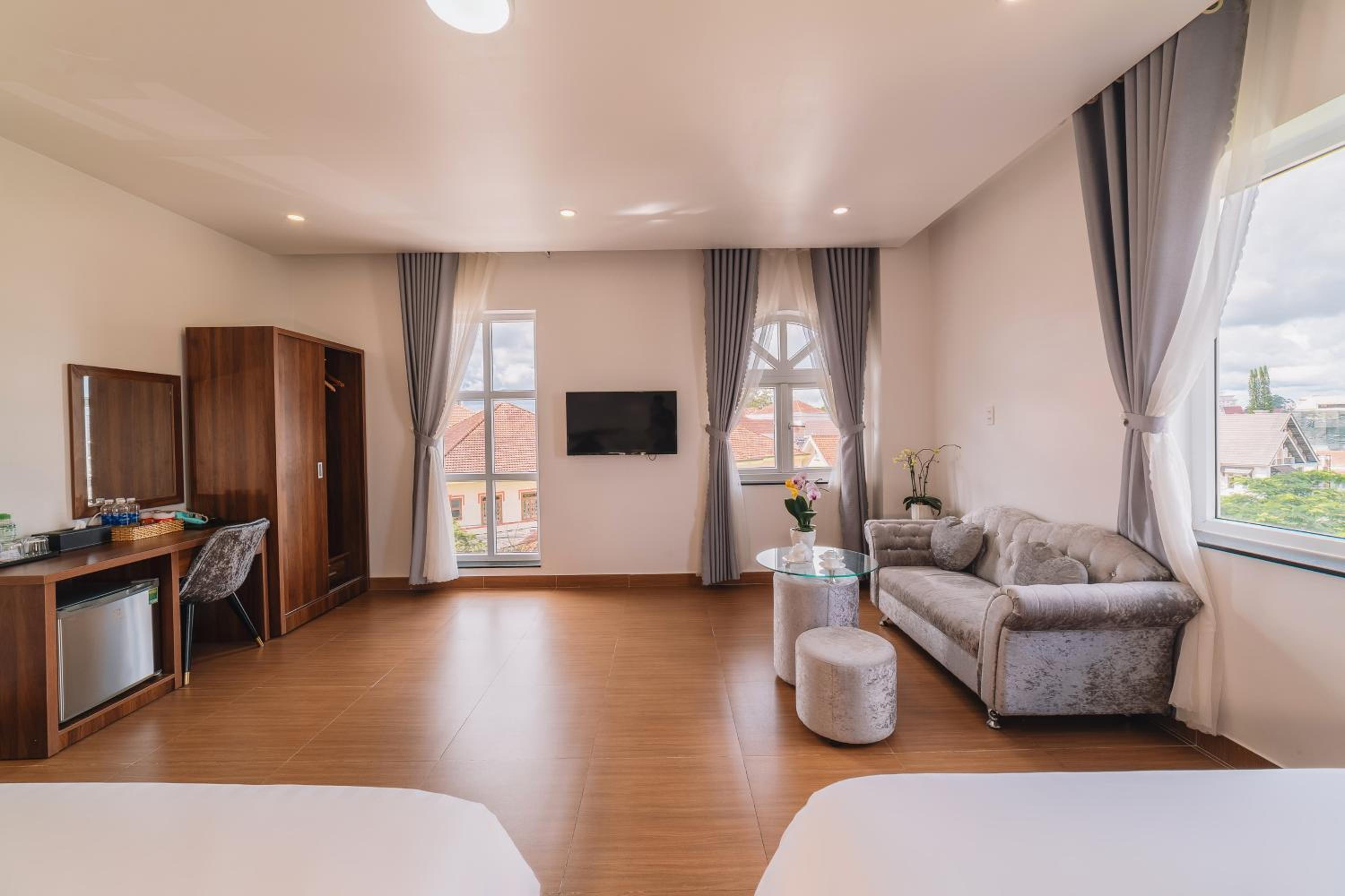 Anh Duc Hotel Da Lat