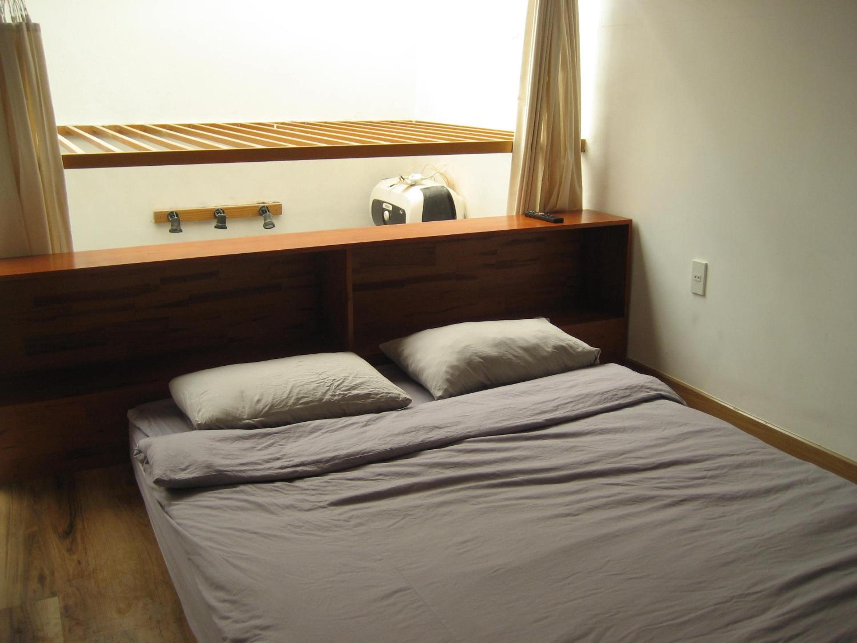 Dốc Garden Homestay Đà Lạt
