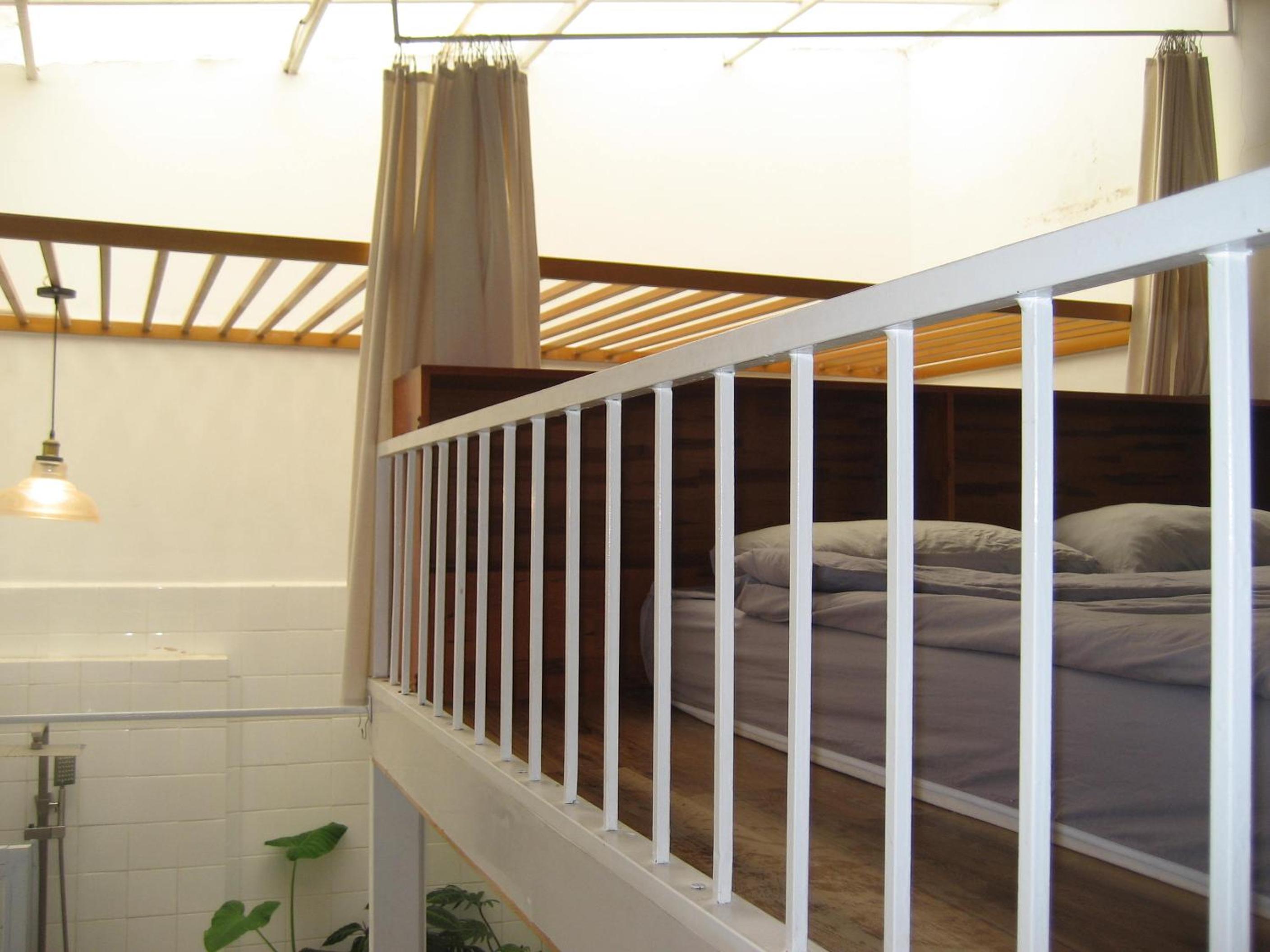 Dốc Garden Homestay Đà Lạt