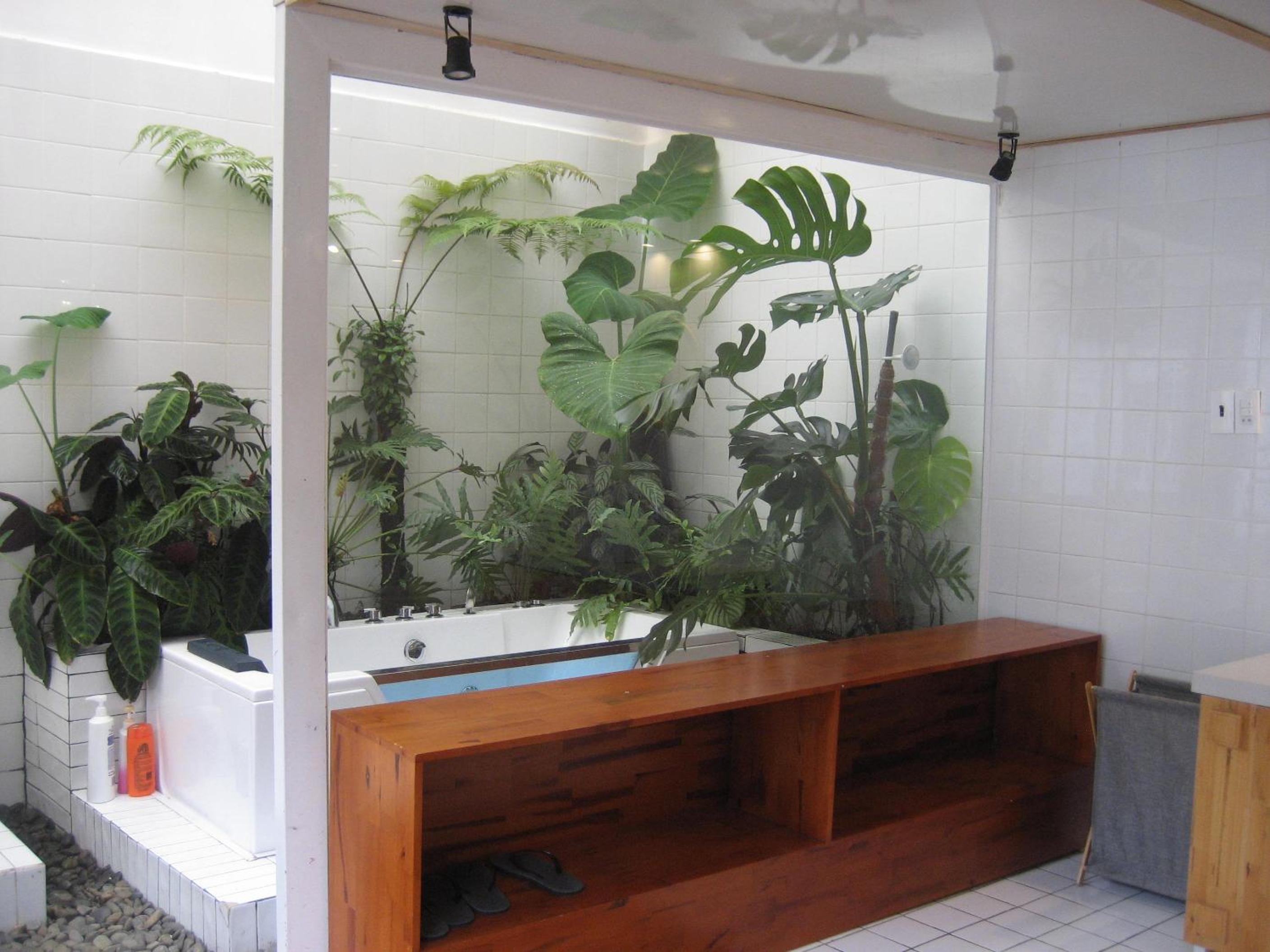 Dốc Garden Homestay Đà Lạt