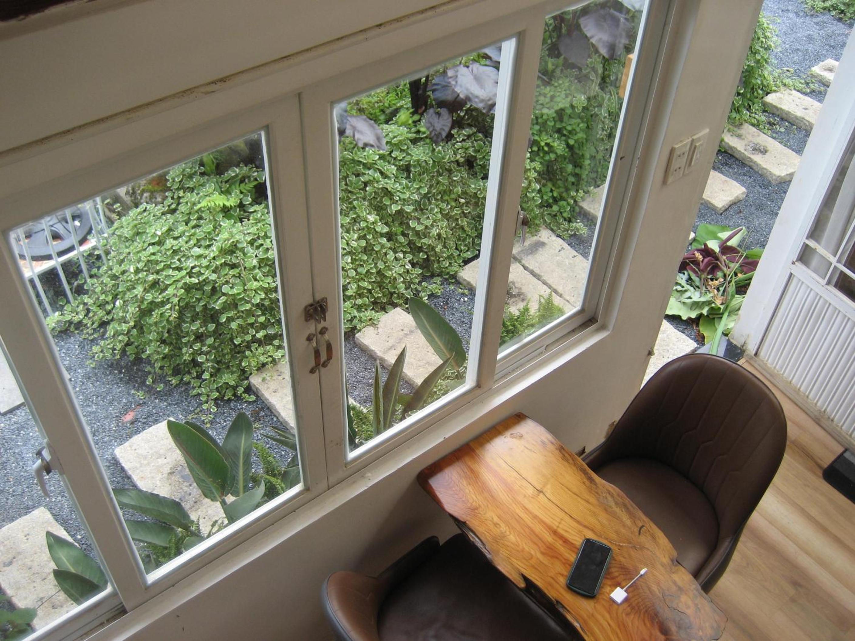Dốc Garden Homestay Đà Lạt