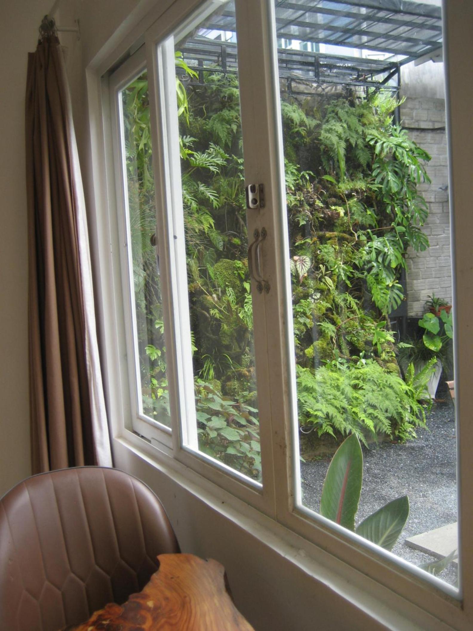 Dốc Garden Homestay Đà Lạt