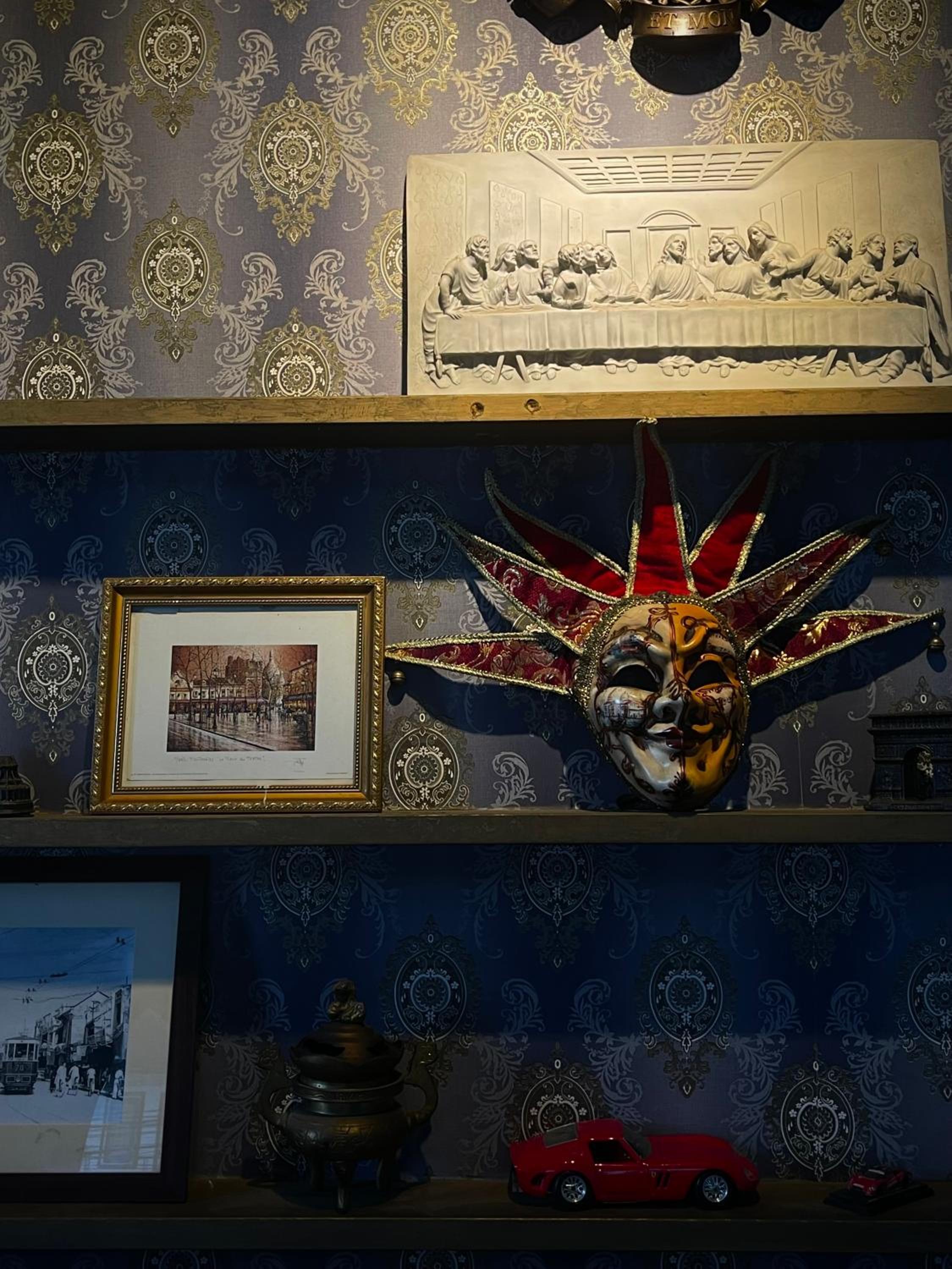 Dốc Garden Homestay Đà Lạt