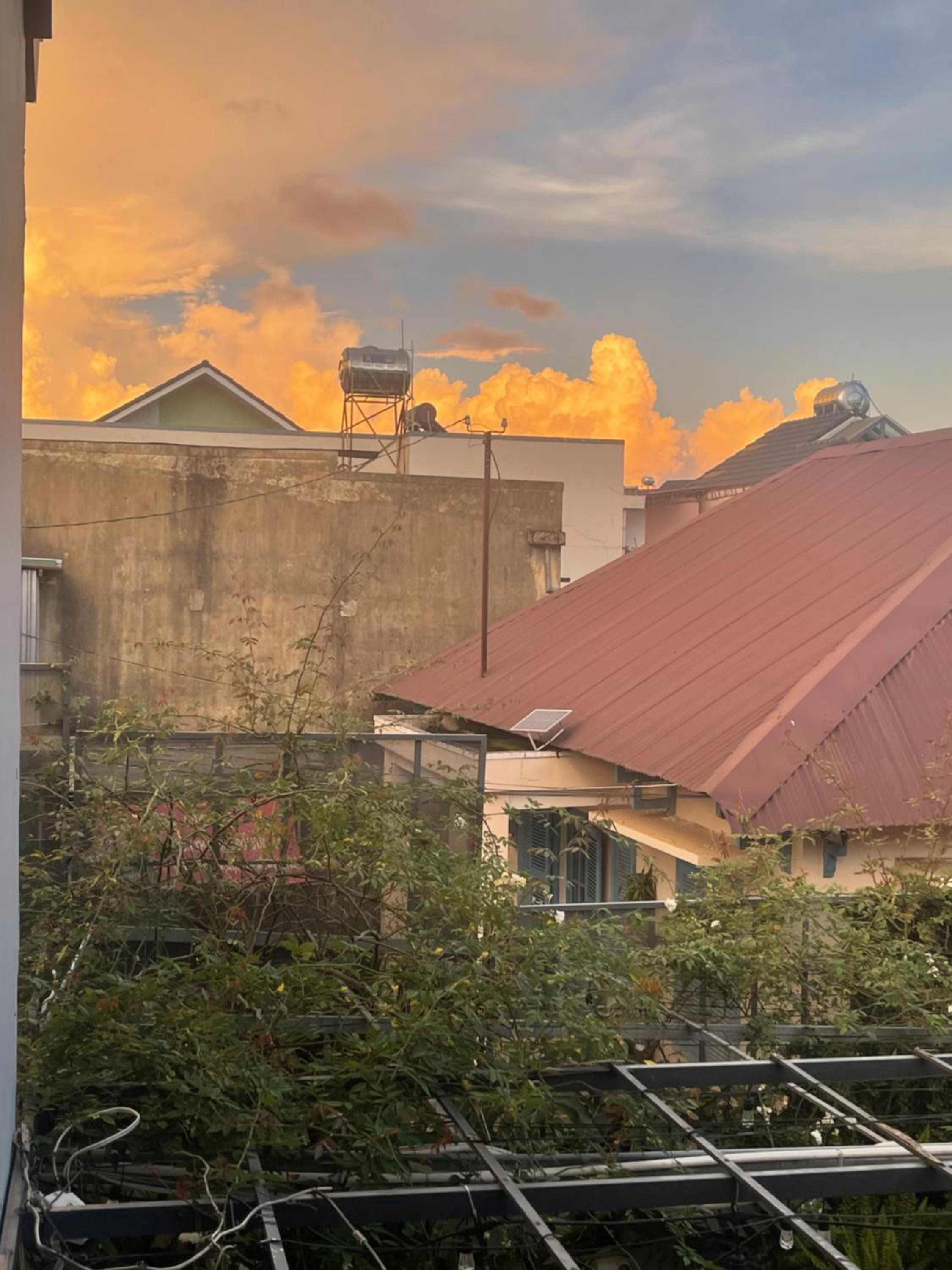 Dốc Garden Homestay Đà Lạt