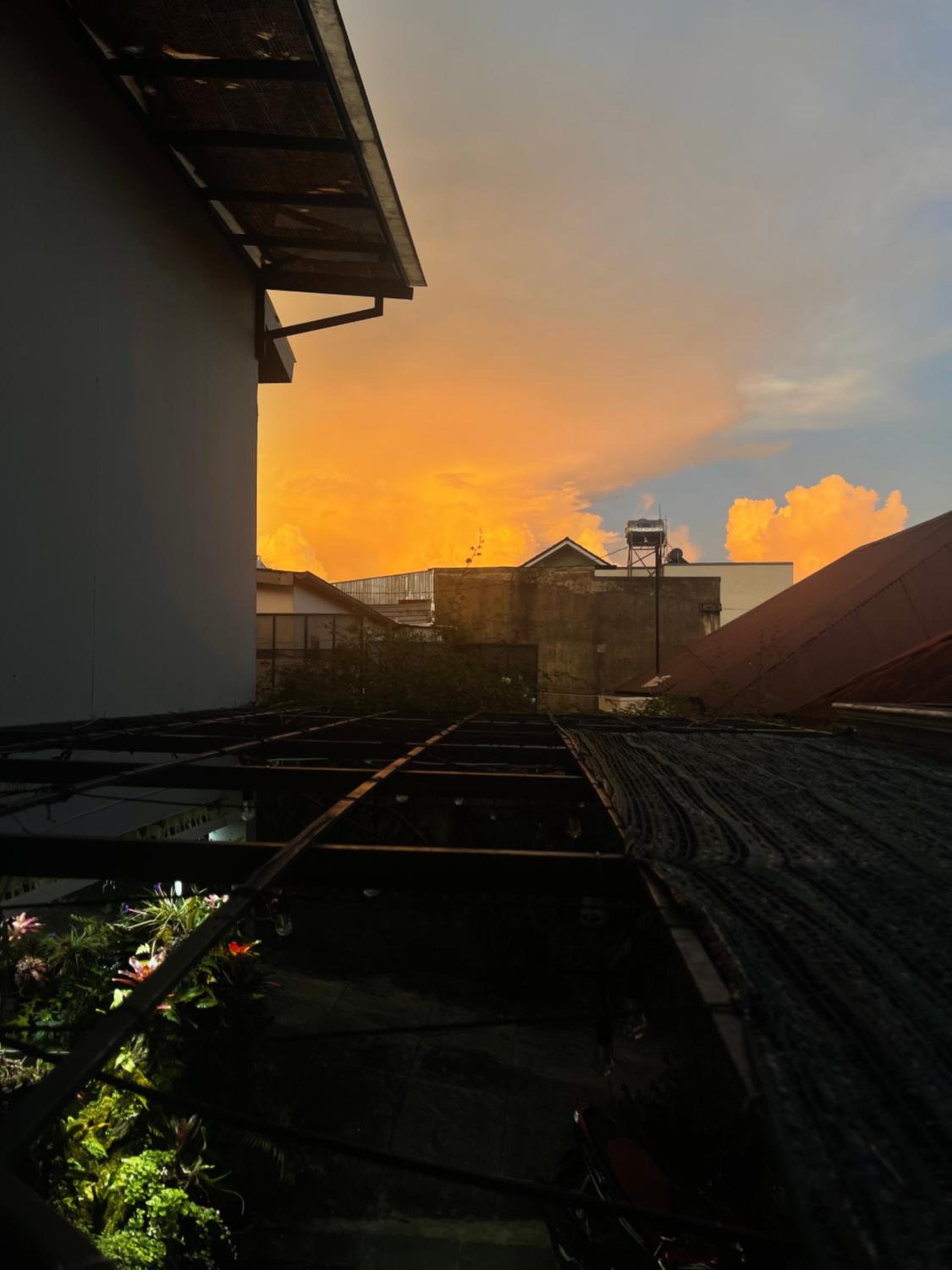 Dốc Garden Homestay Đà Lạt