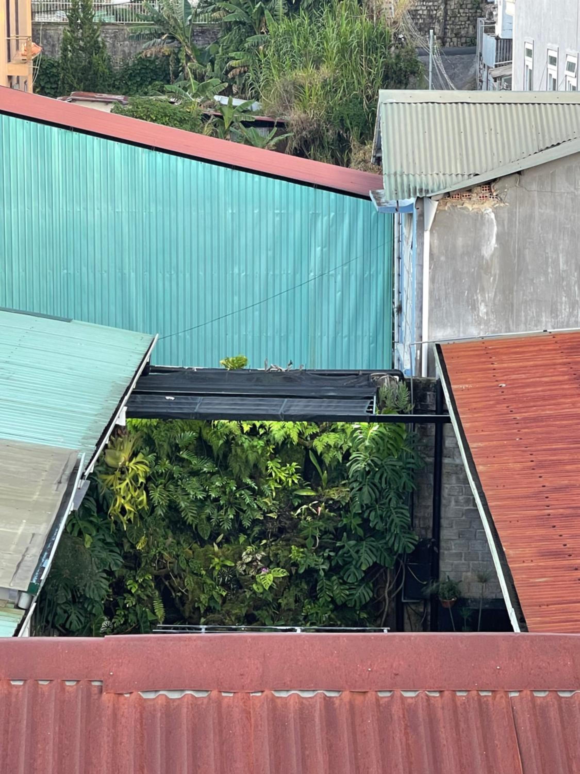 Dốc Garden Homestay Đà Lạt