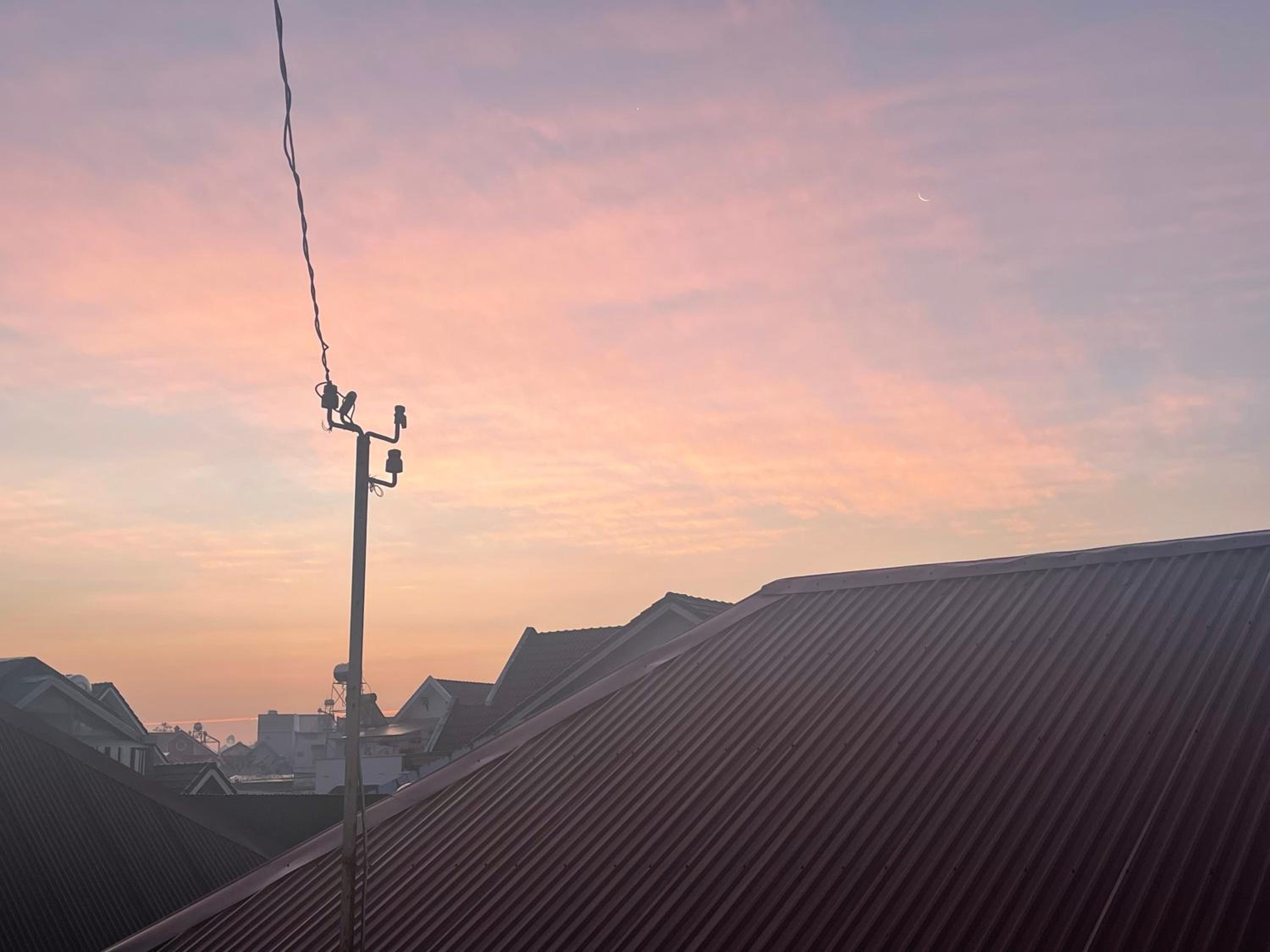Dốc Garden Homestay Đà Lạt