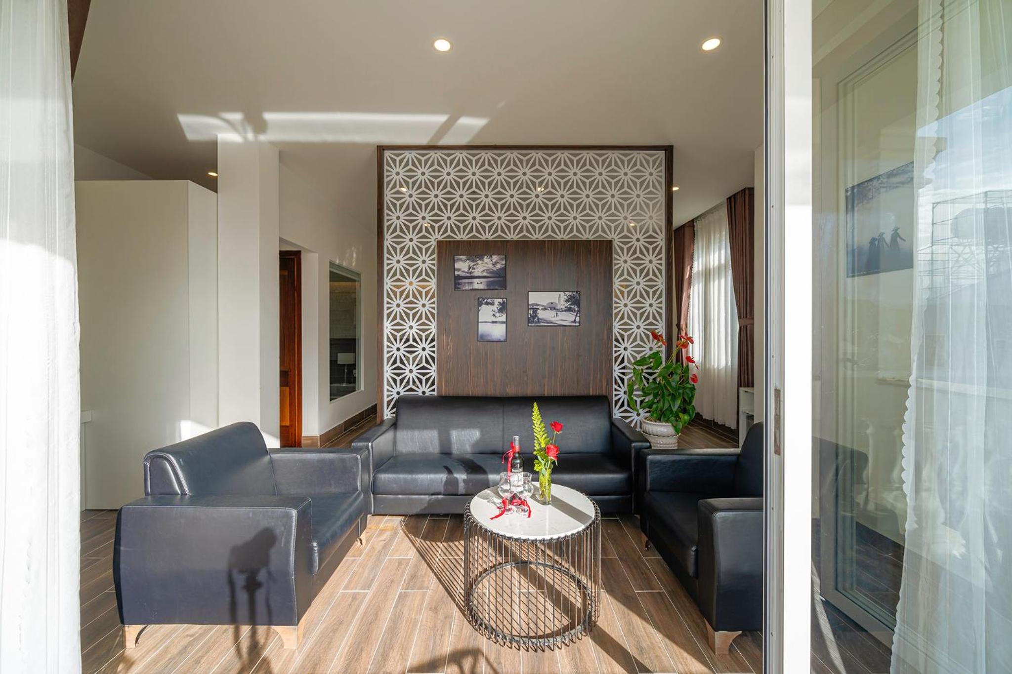 Minh Chien Hotel