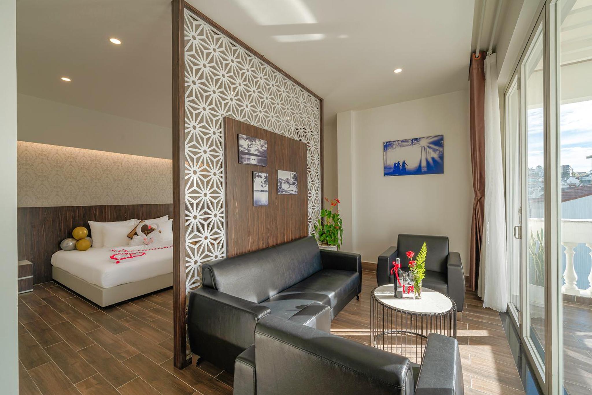 Minh Chien Hotel