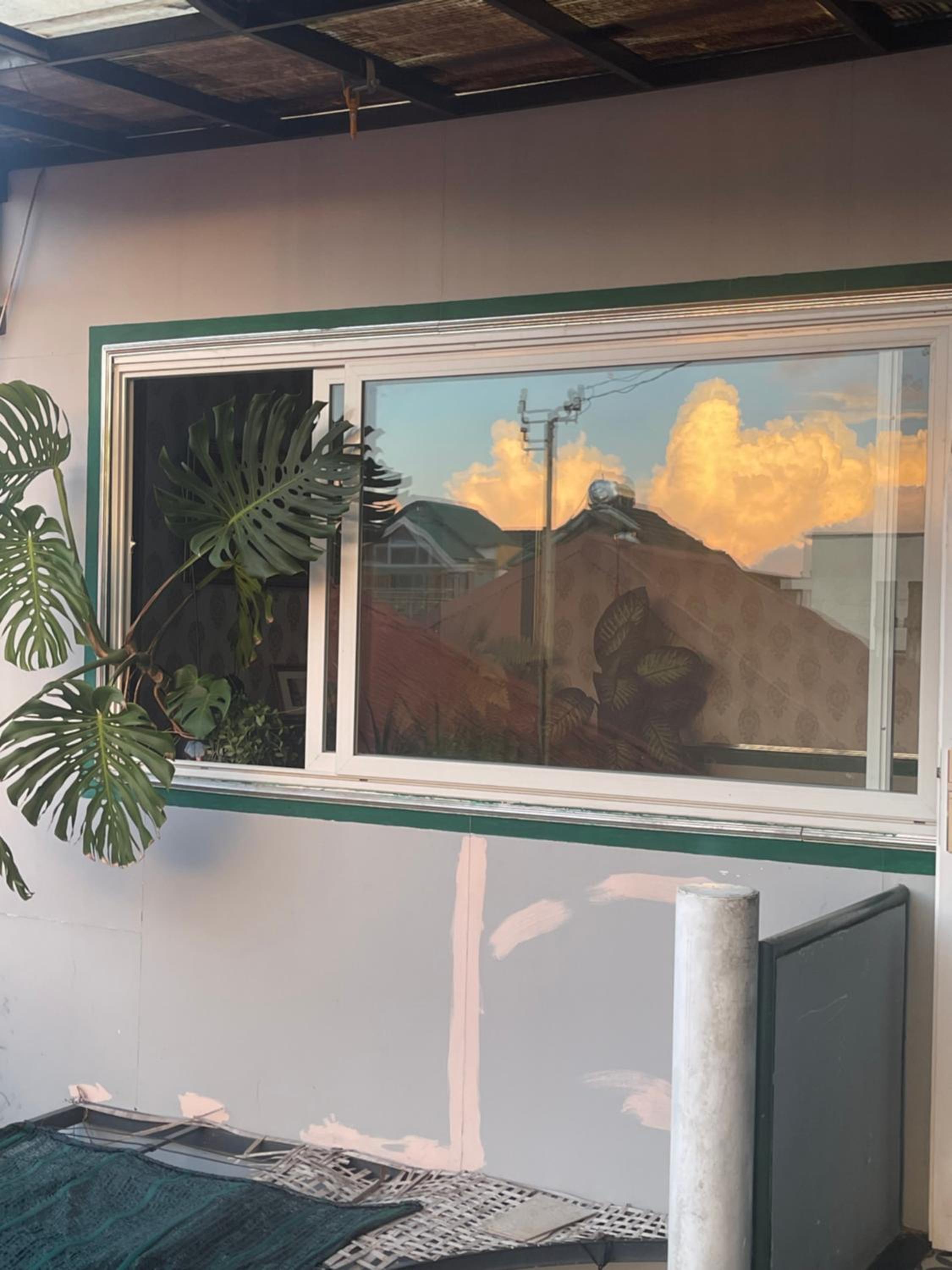 Dốc Garden Homestay Đà Lạt