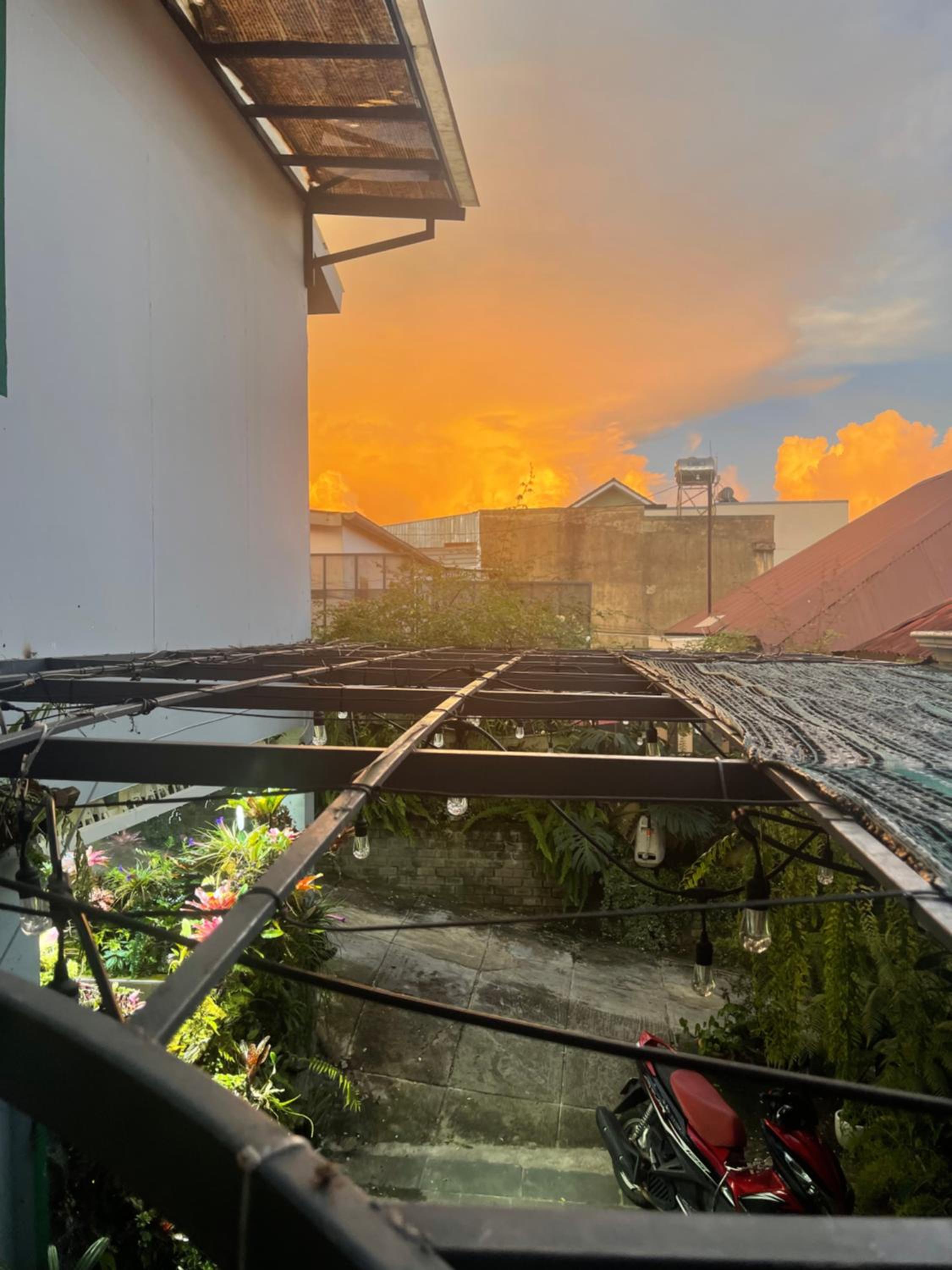 Dốc Garden Homestay Đà Lạt