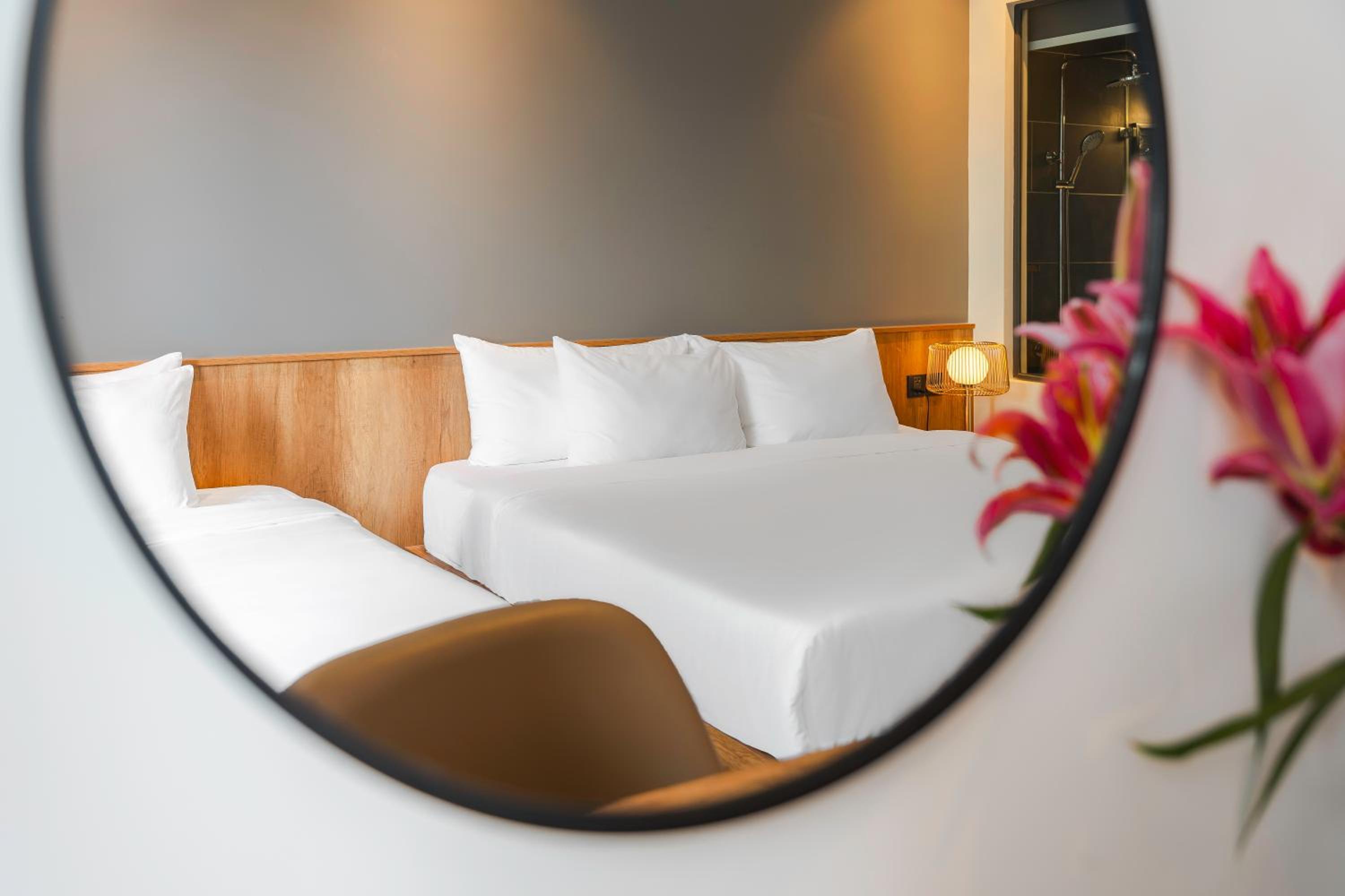 TTR Central Apart Hotel