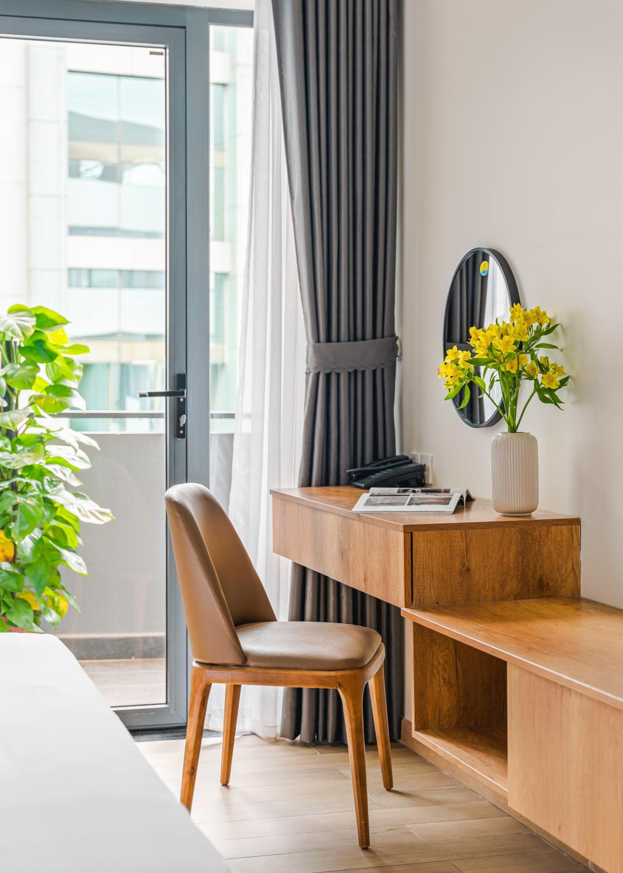 TTR Central Apart Hotel