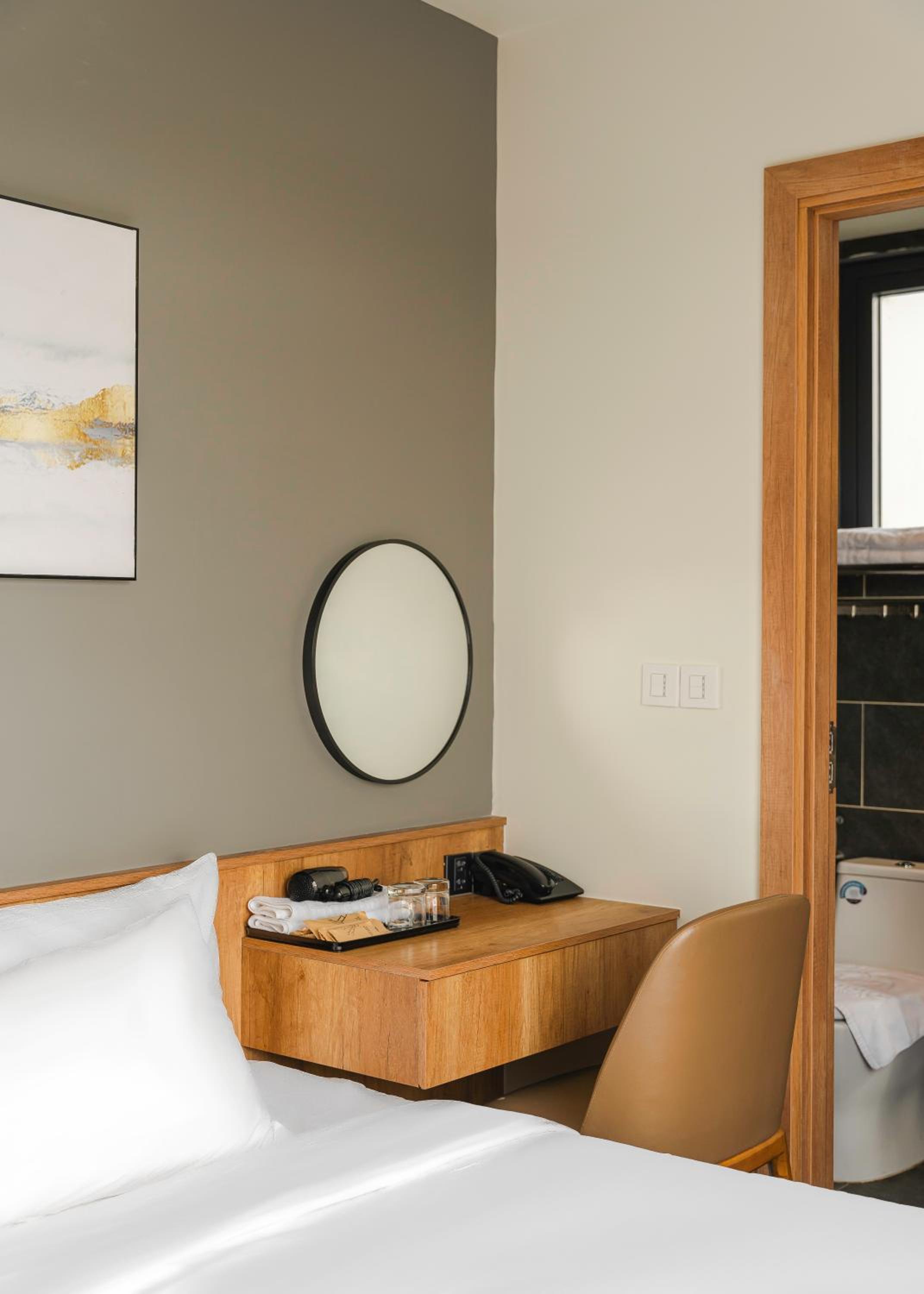 TTR Central Apart Hotel