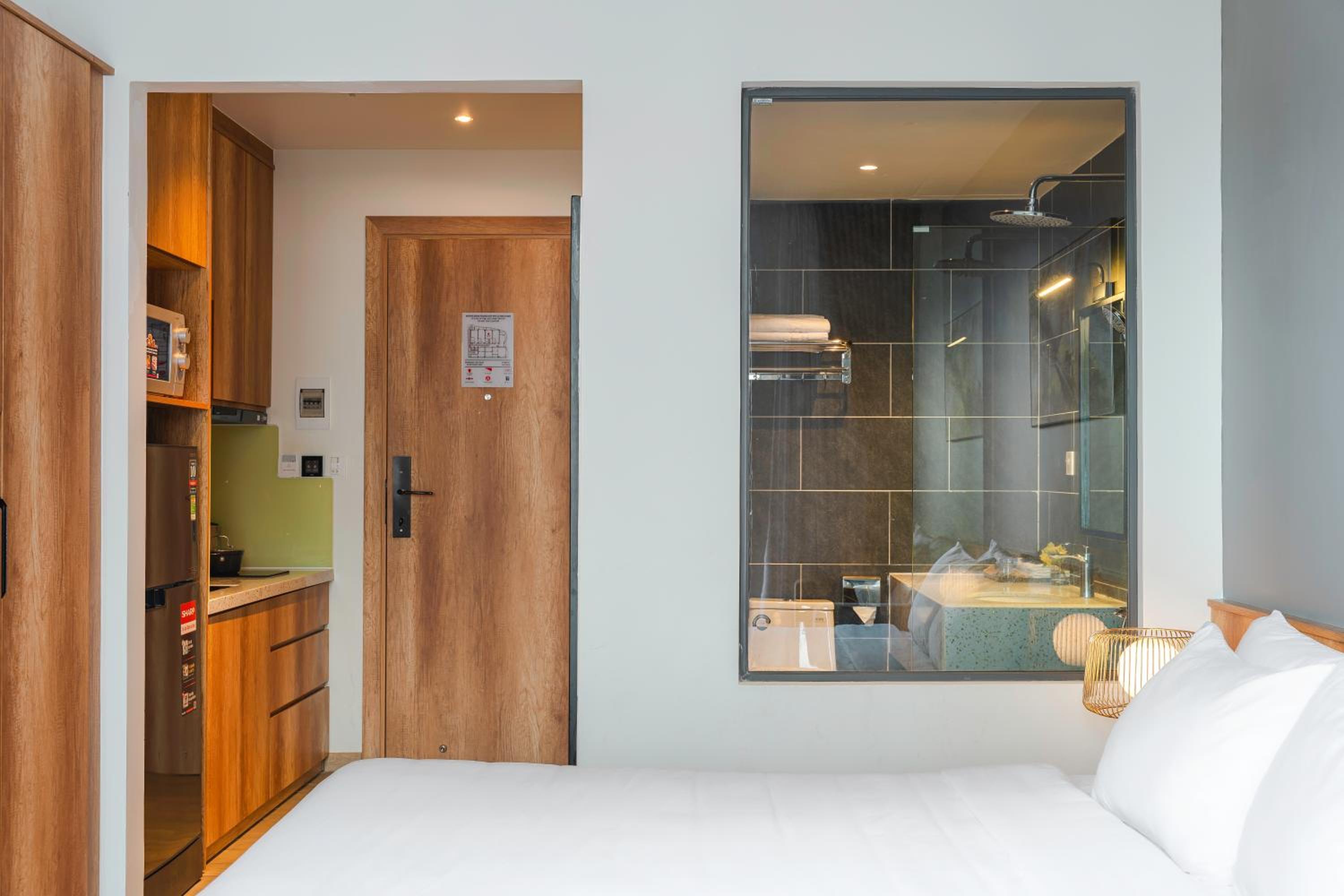 TTR Central Apart Hotel