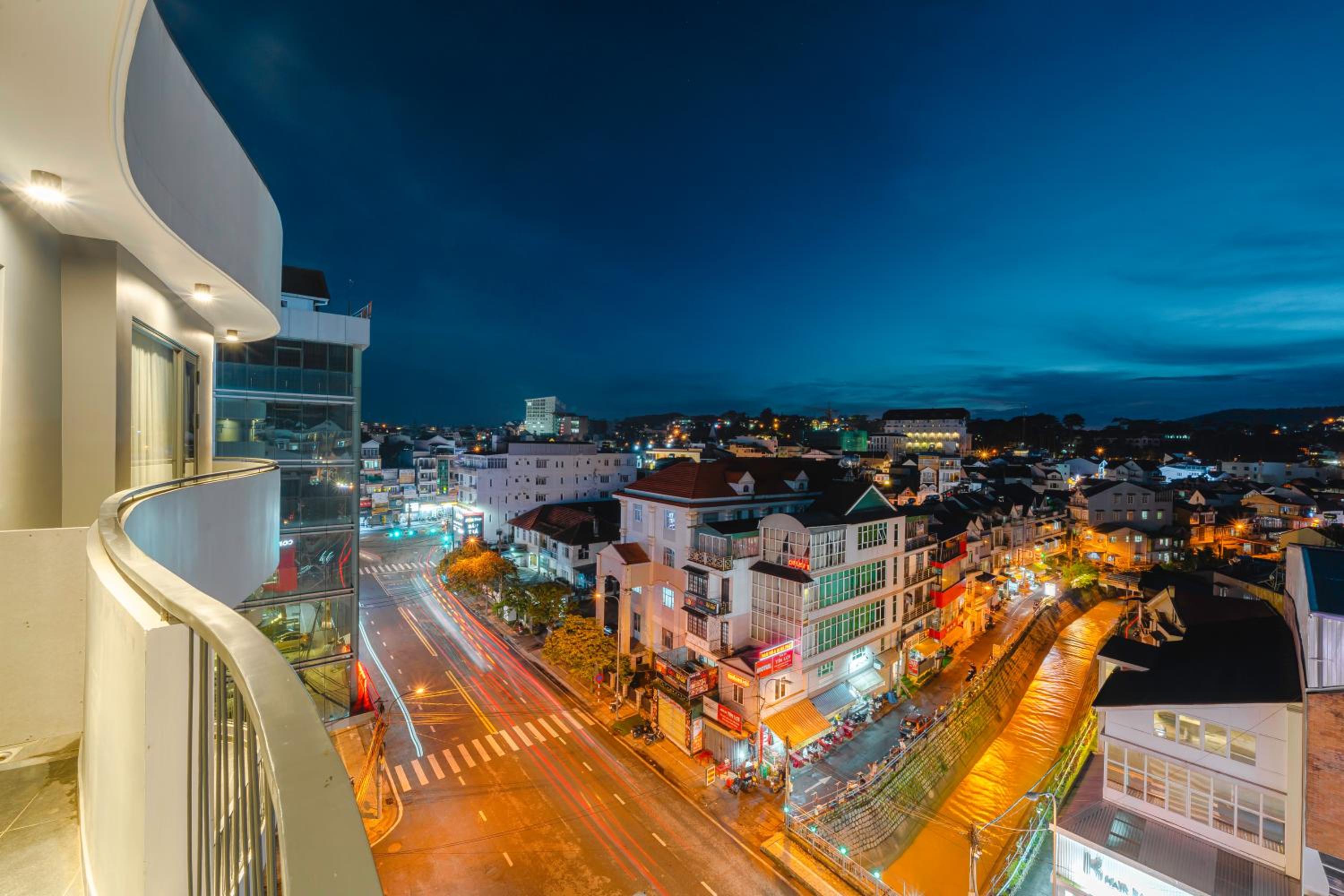 TTR Central Apart Hotel