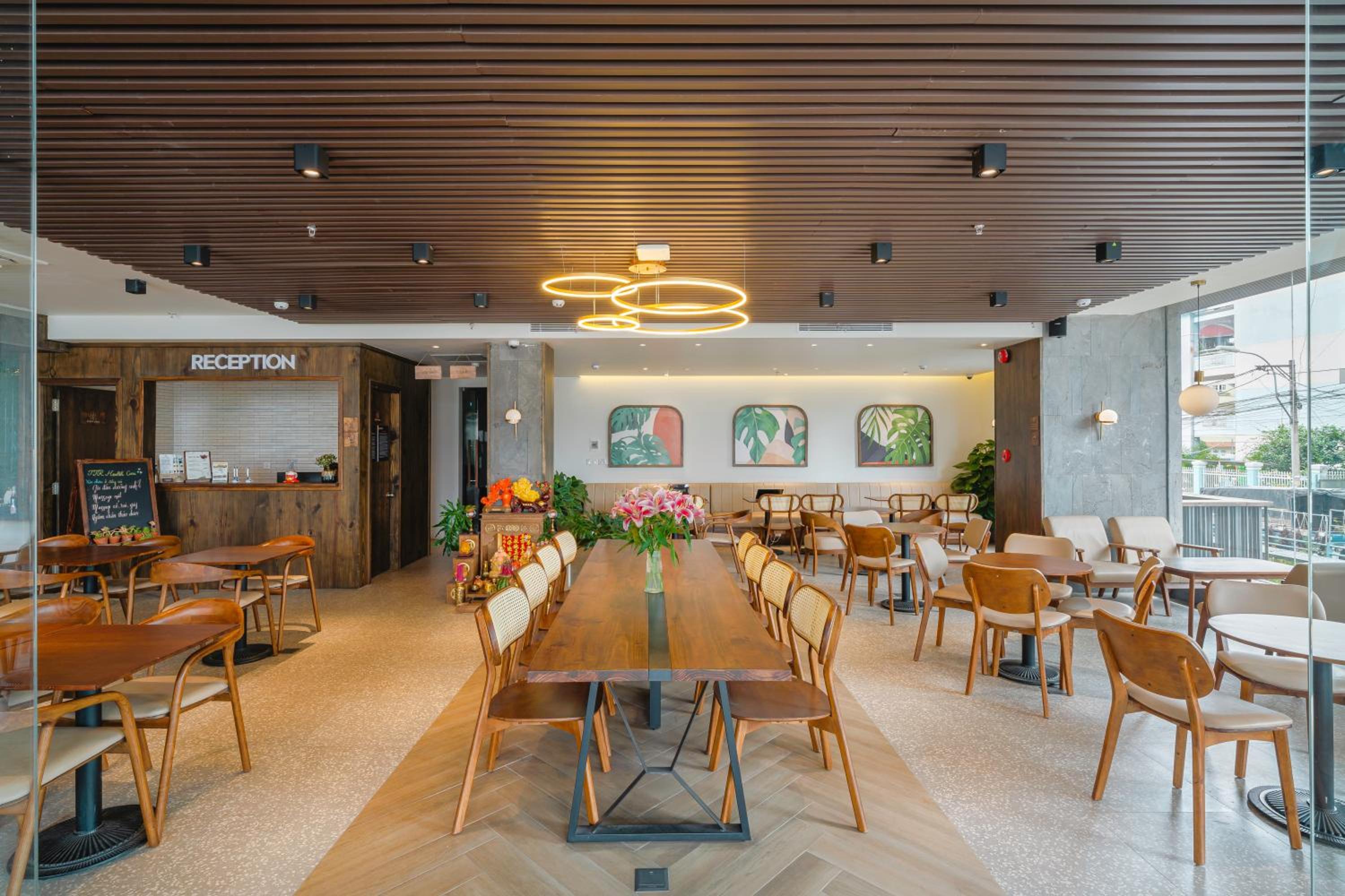TTR Central Apart Hotel