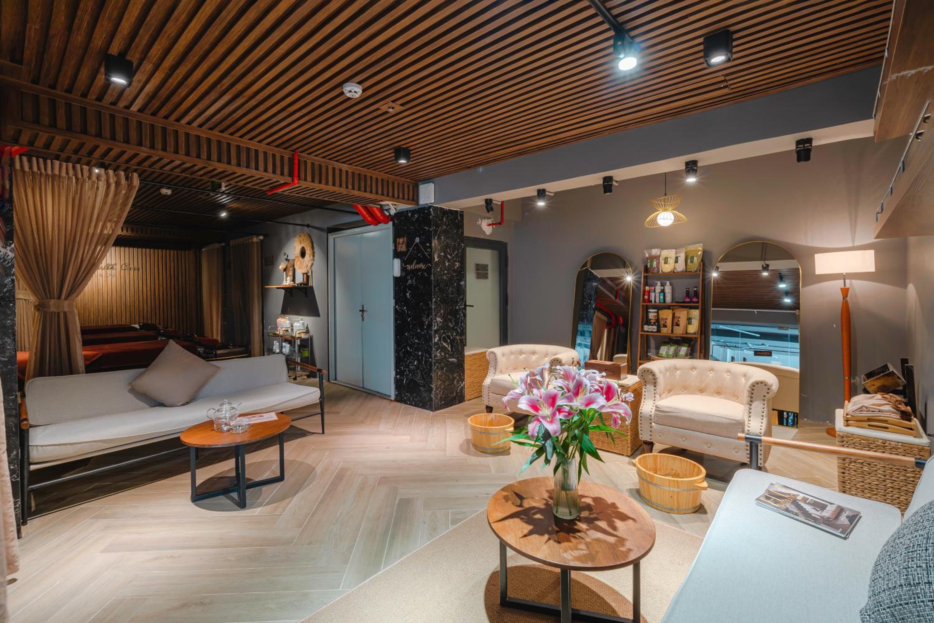TTR Central Apart Hotel