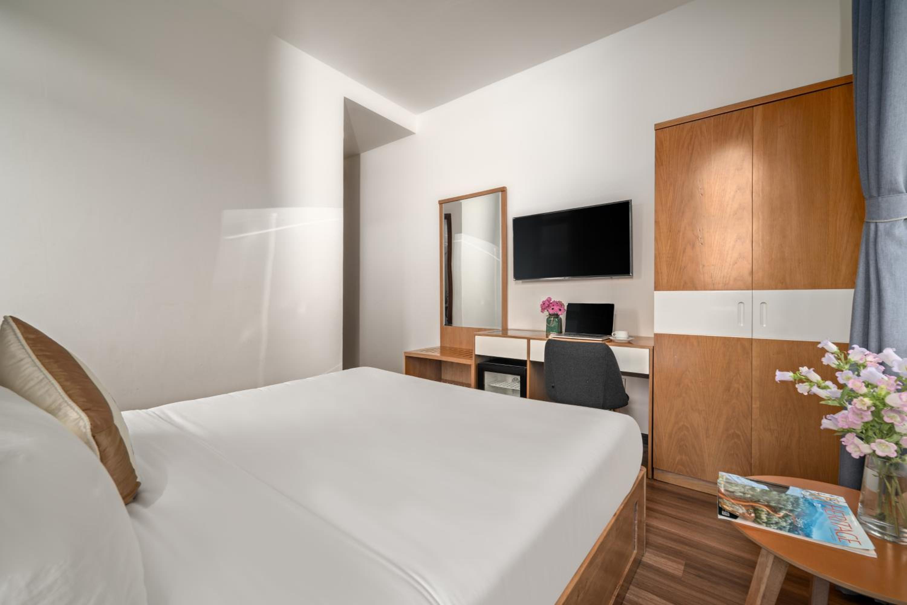 Myrtle Boutique Hotel