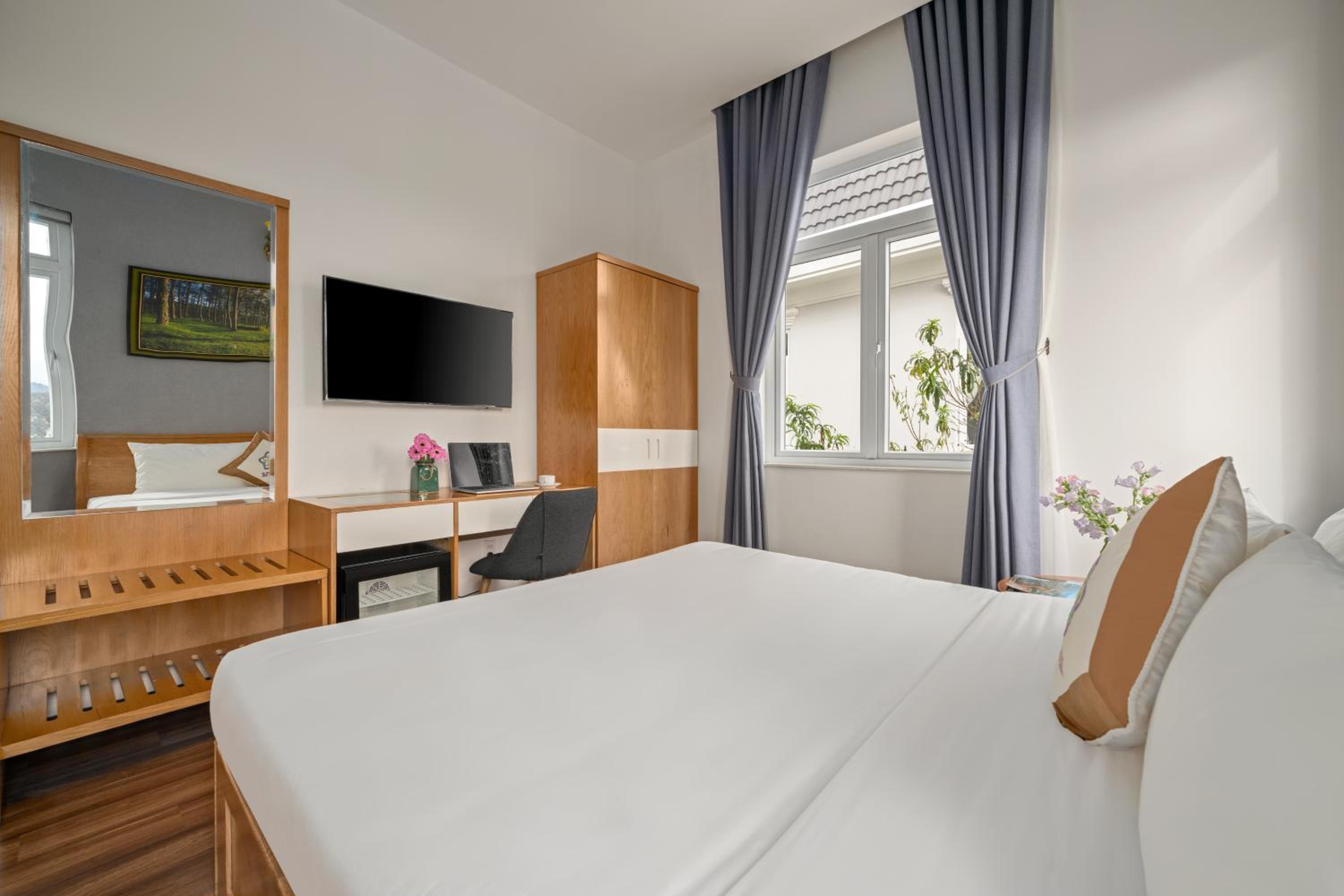 Myrtle Boutique Hotel