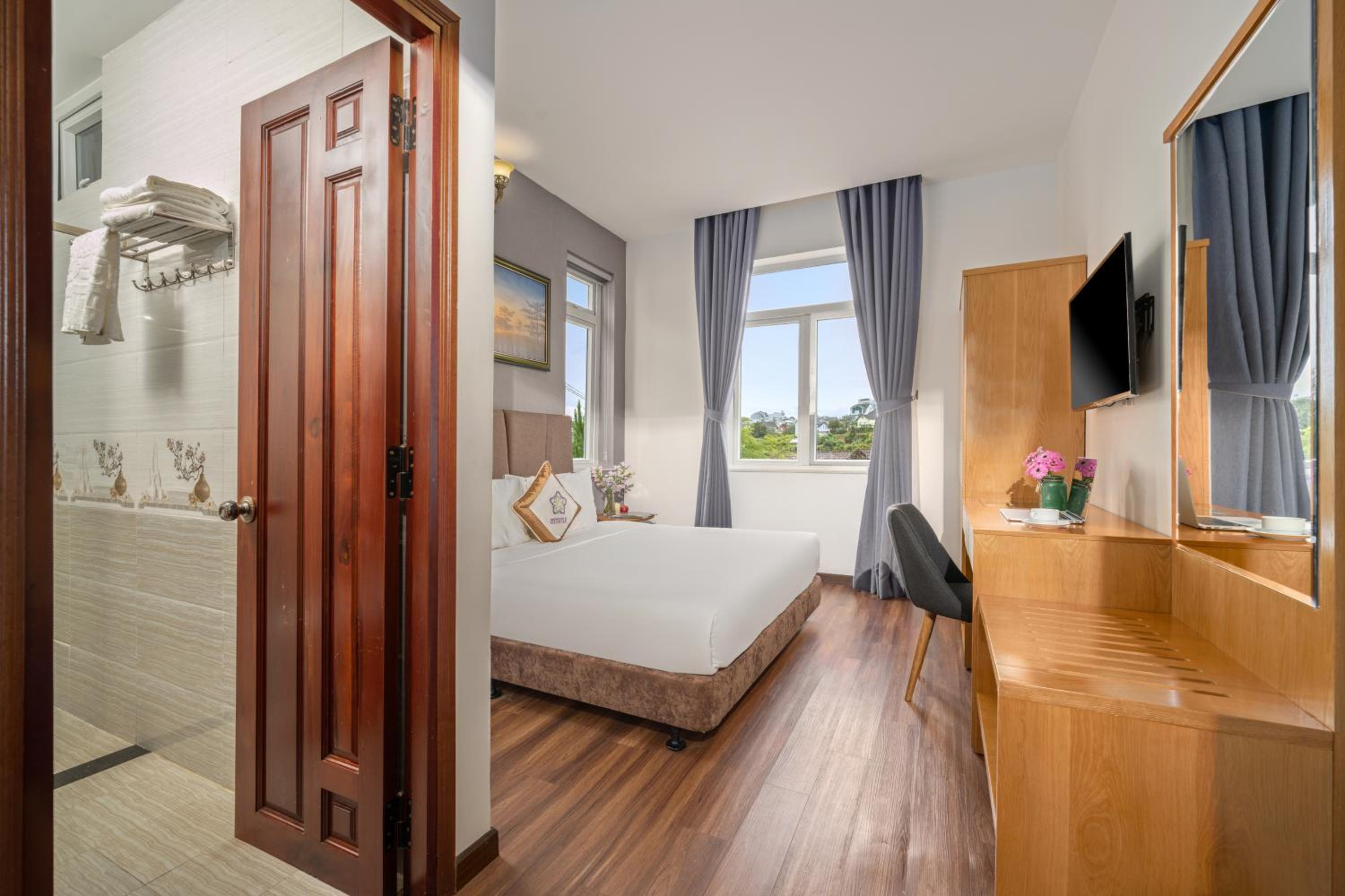 Myrtle Boutique Hotel