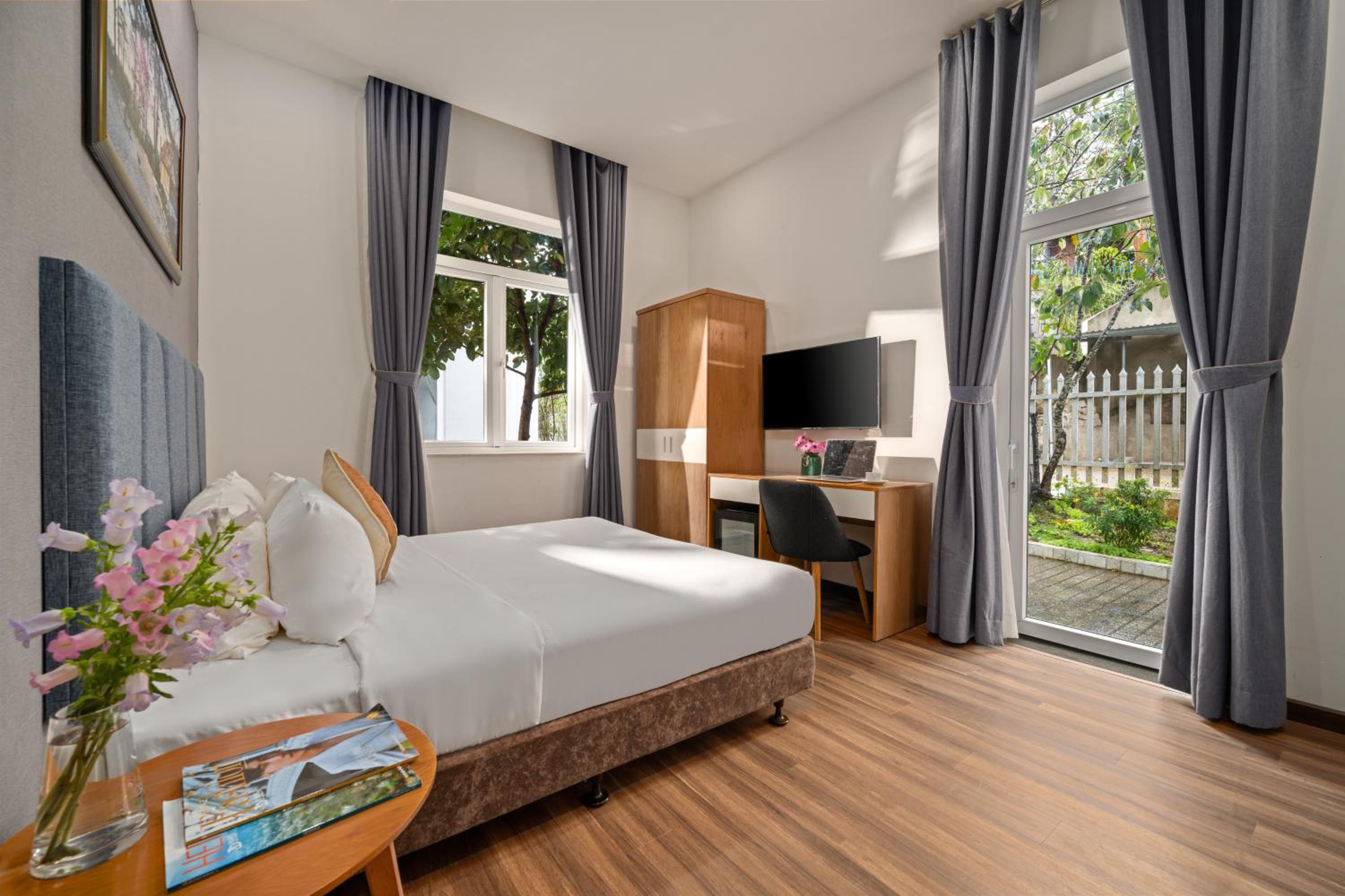 Myrtle Boutique Hotel