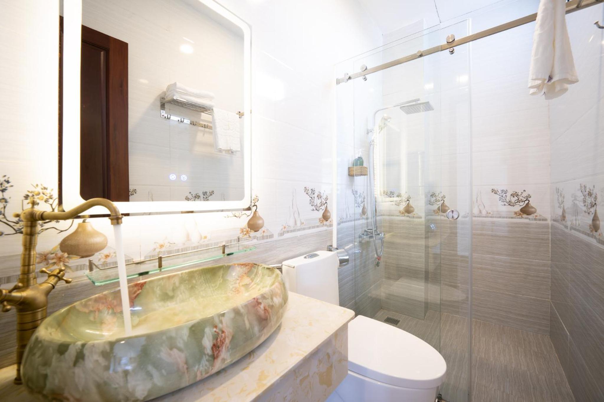 Myrtle Boutique Hotel