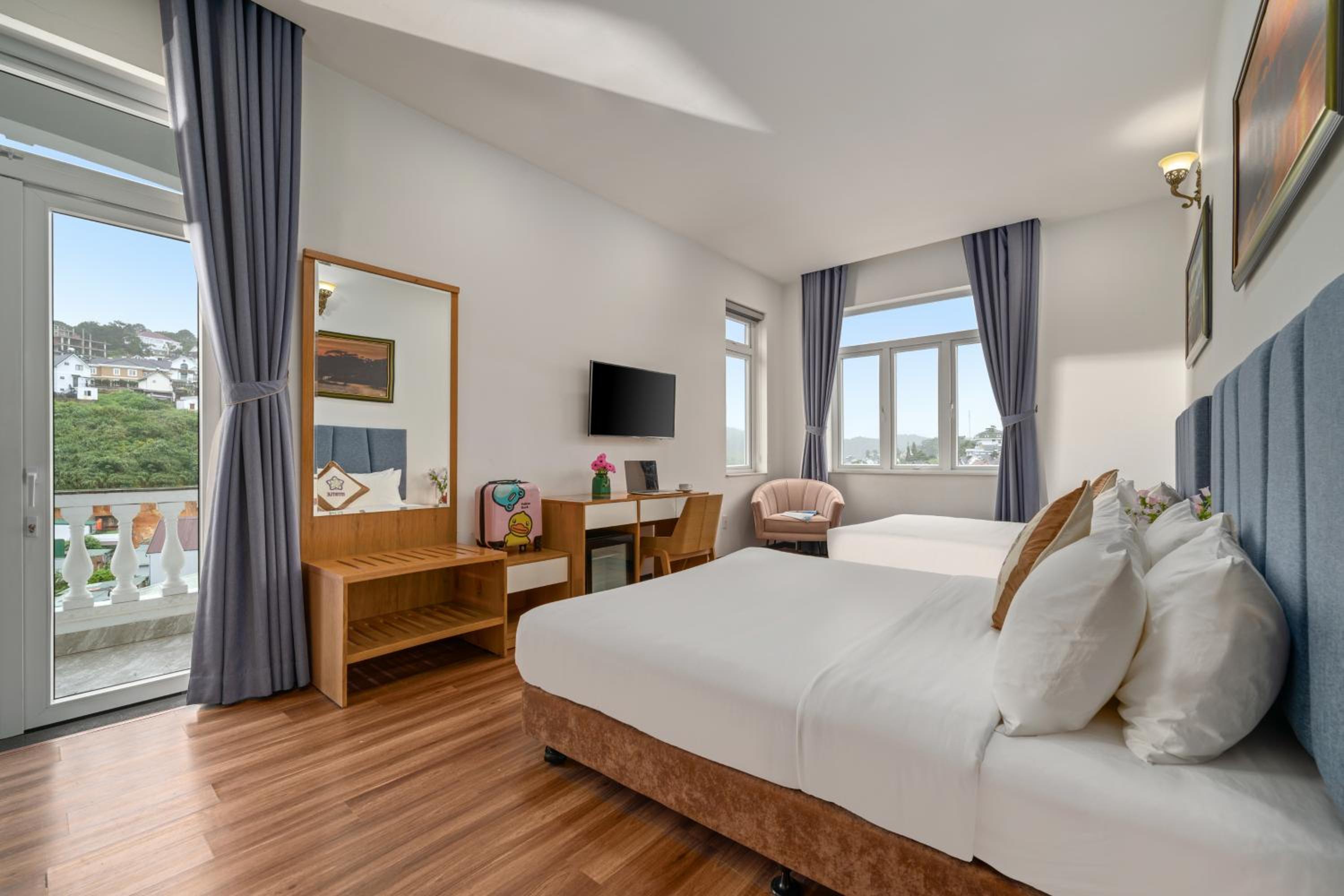 Myrtle Boutique Hotel