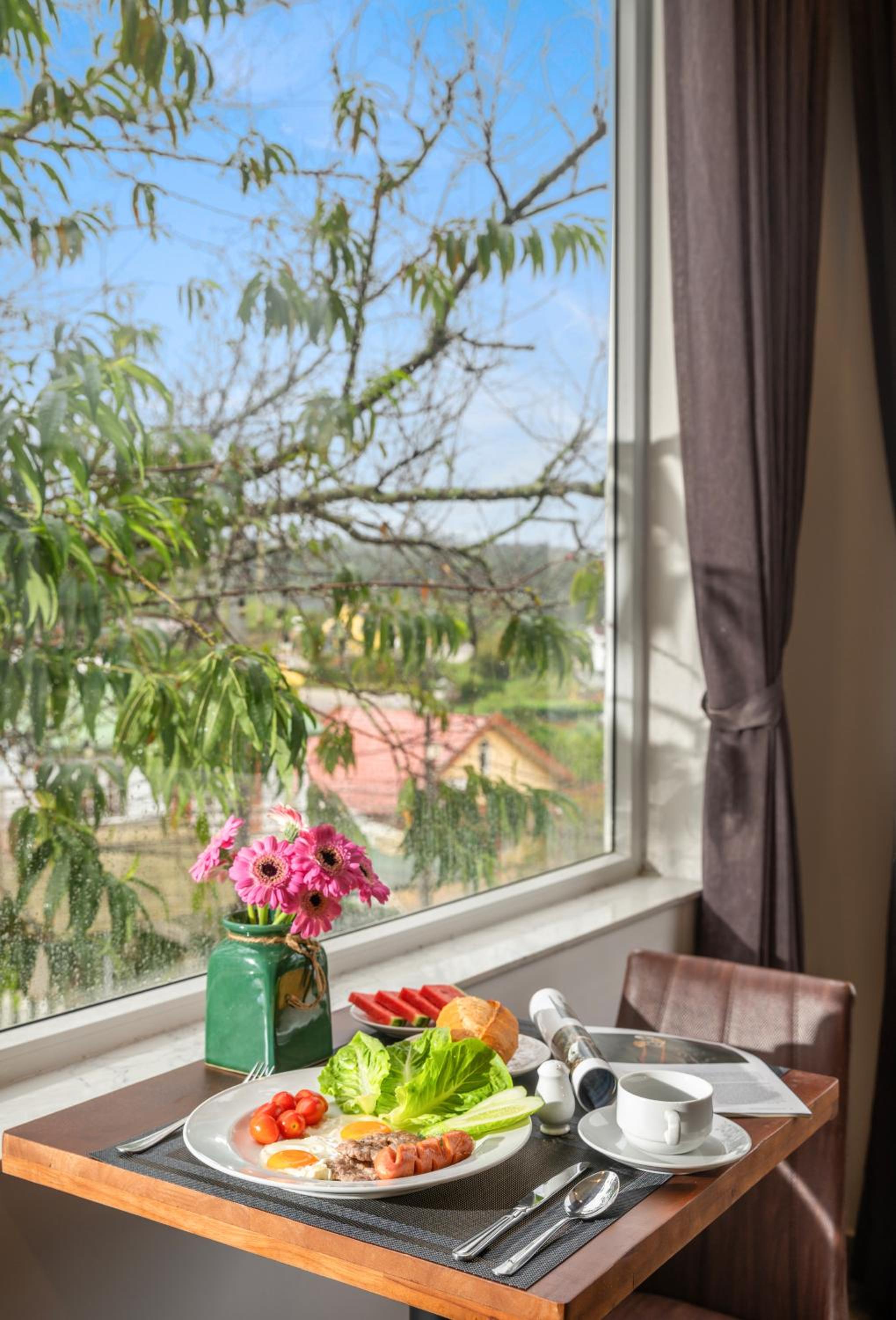 Myrtle Boutique Hotel