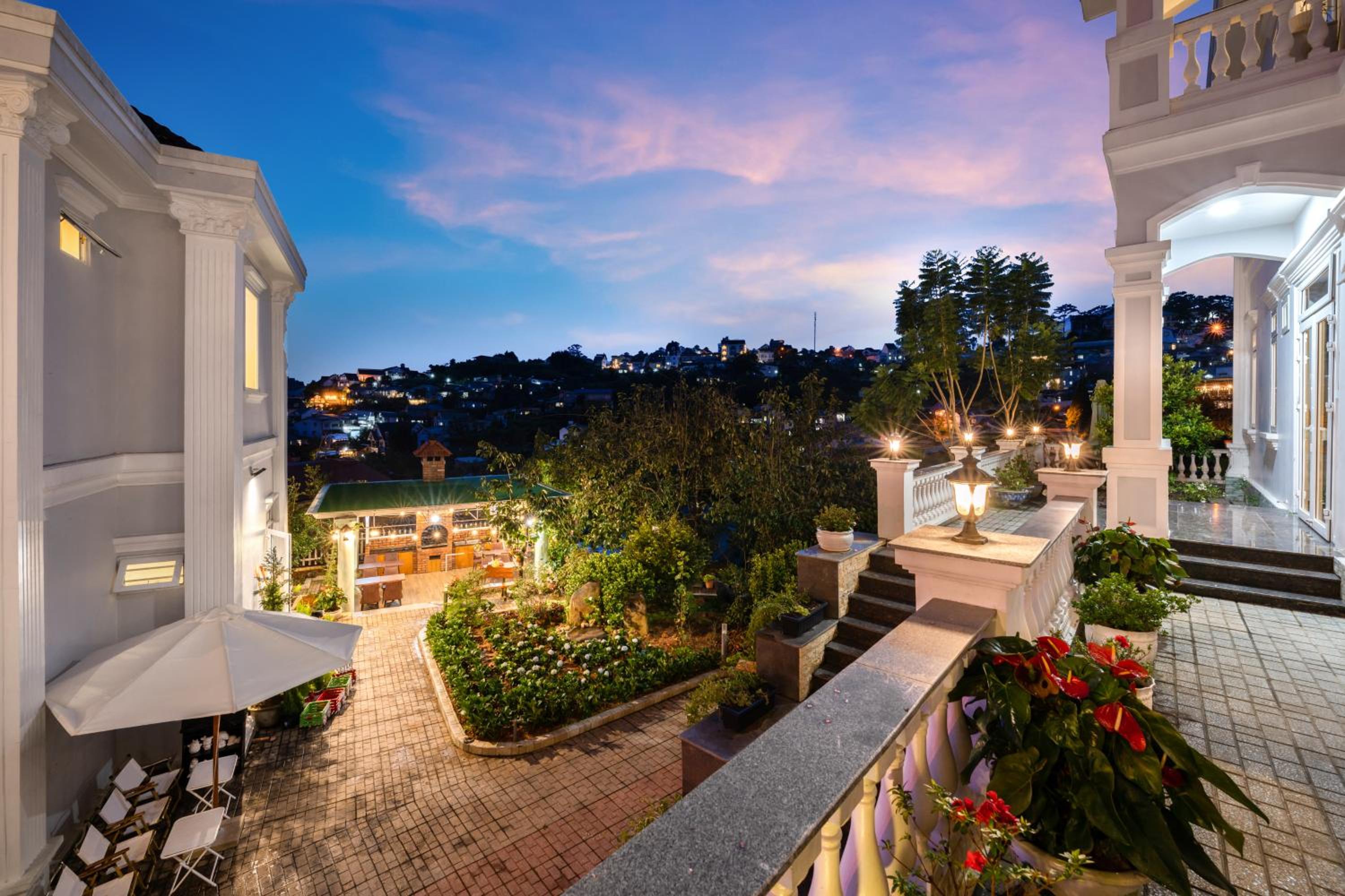 Myrtle Boutique Hotel