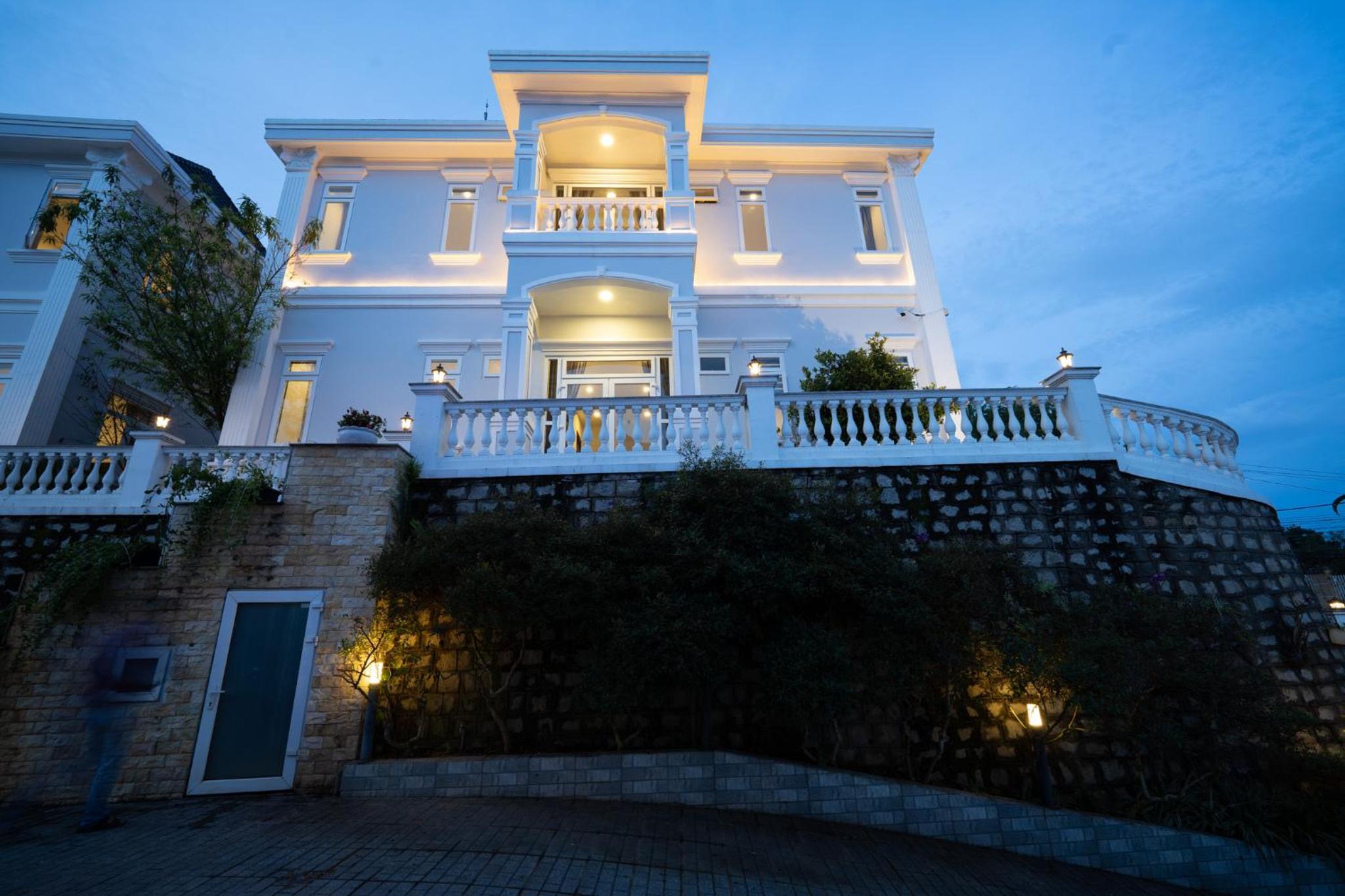 Myrtle Boutique Hotel
