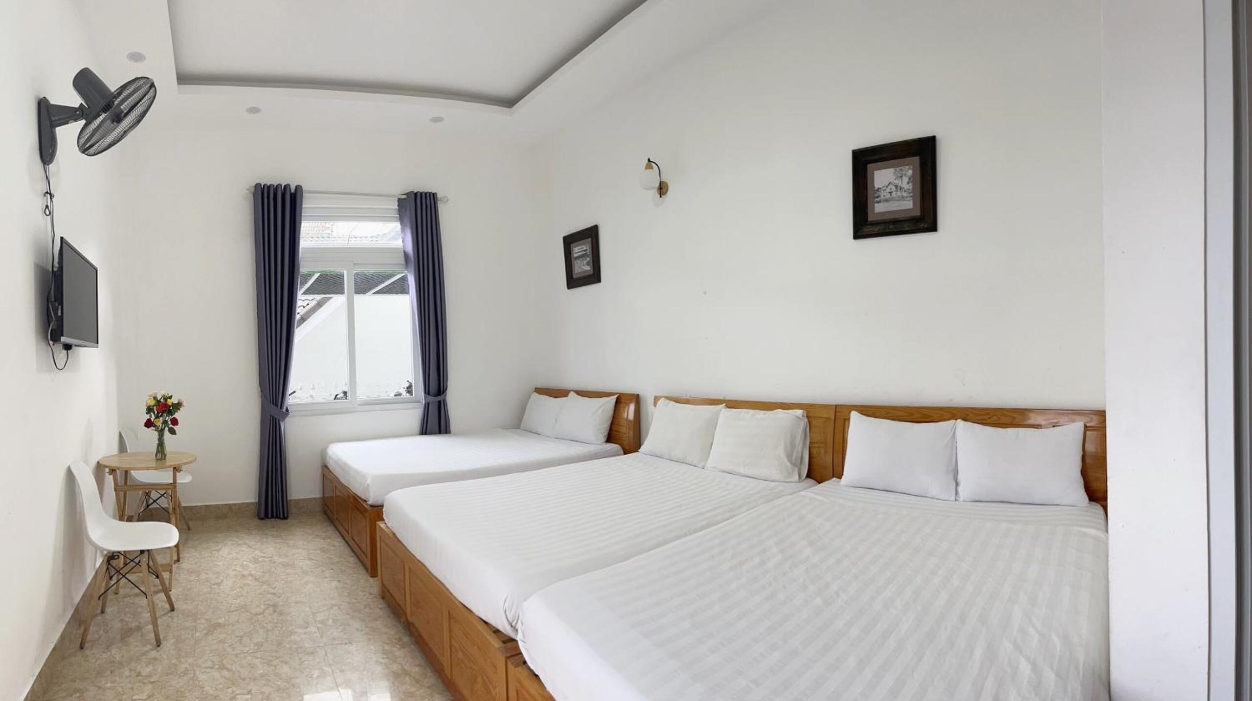 Khách Sạn Hưng Nguyên Valley ĐàLạt