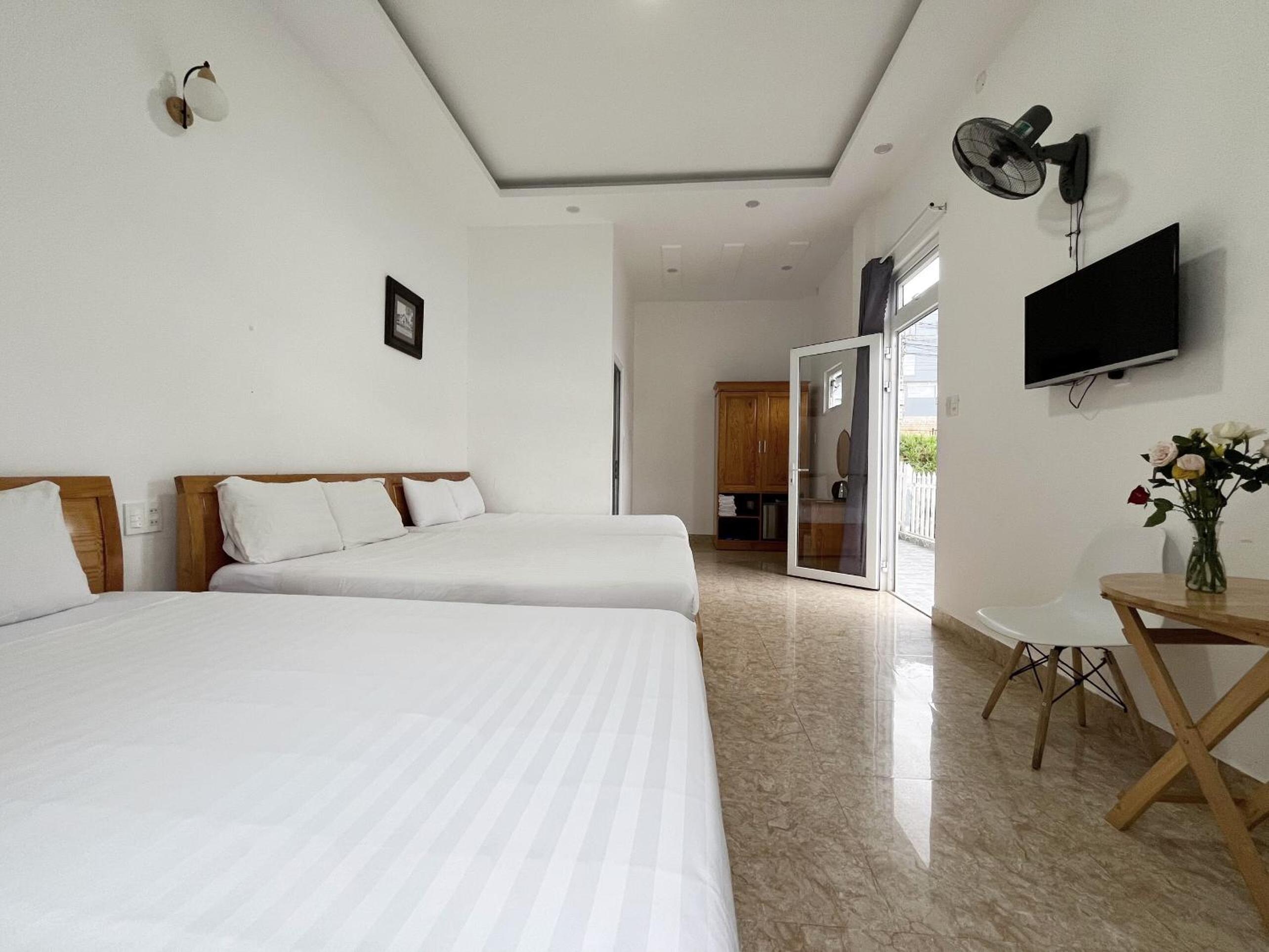 Khách Sạn Hưng Nguyên Valley ĐàLạt
