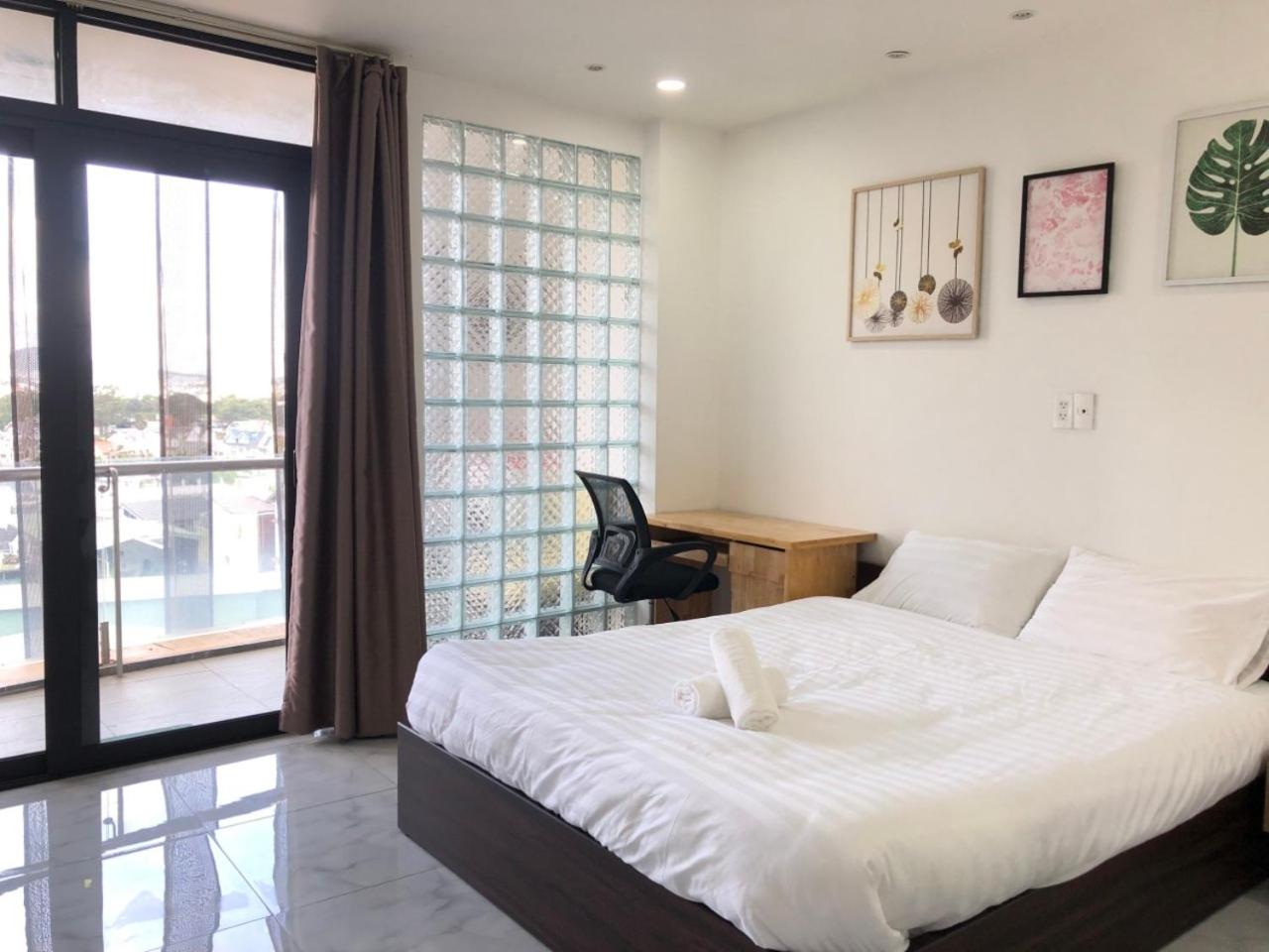 9Trip Stay in Dalat Center Residence - 4 Star Service Apartment