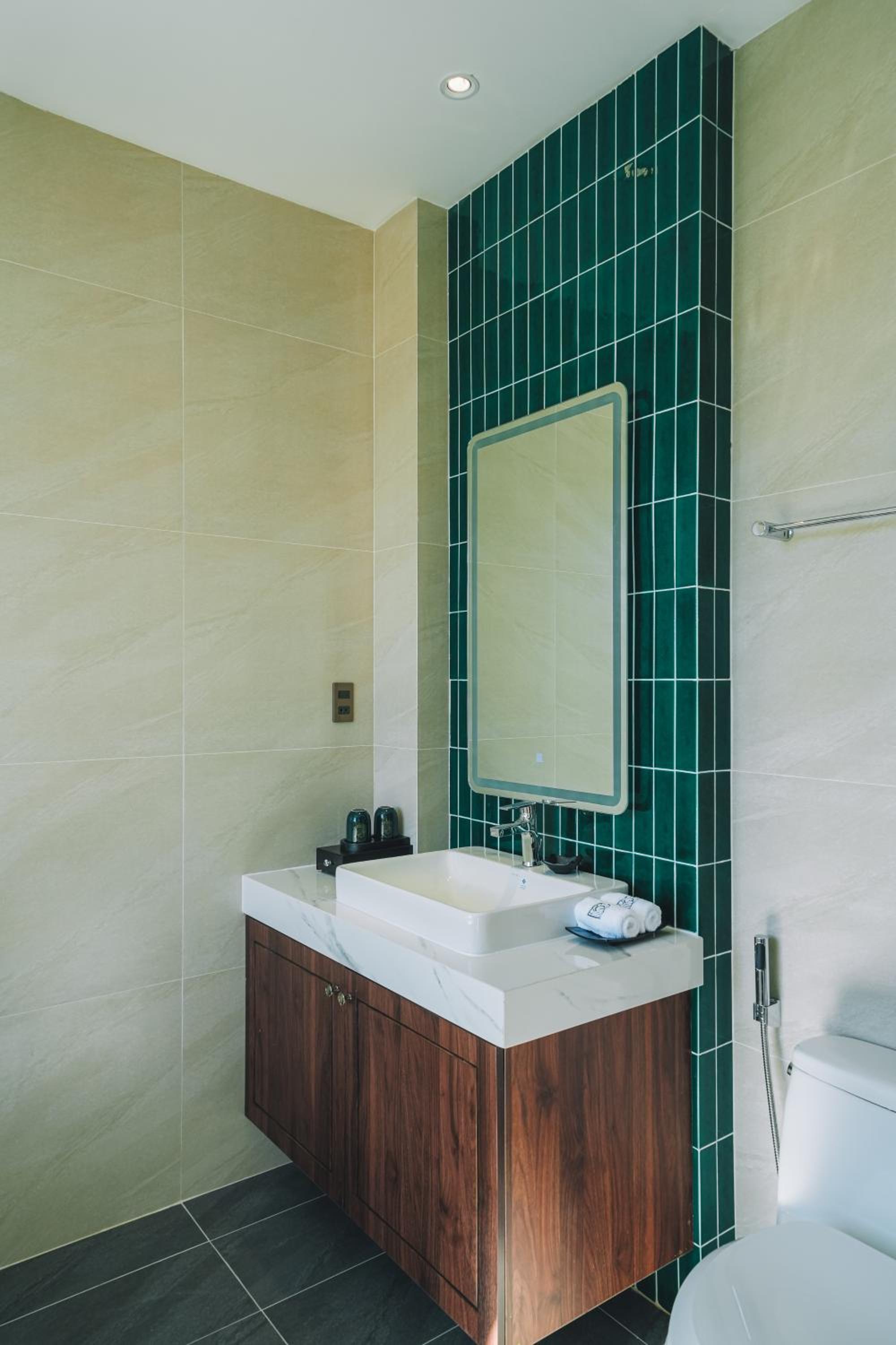 Goldient Boutique Hotel
