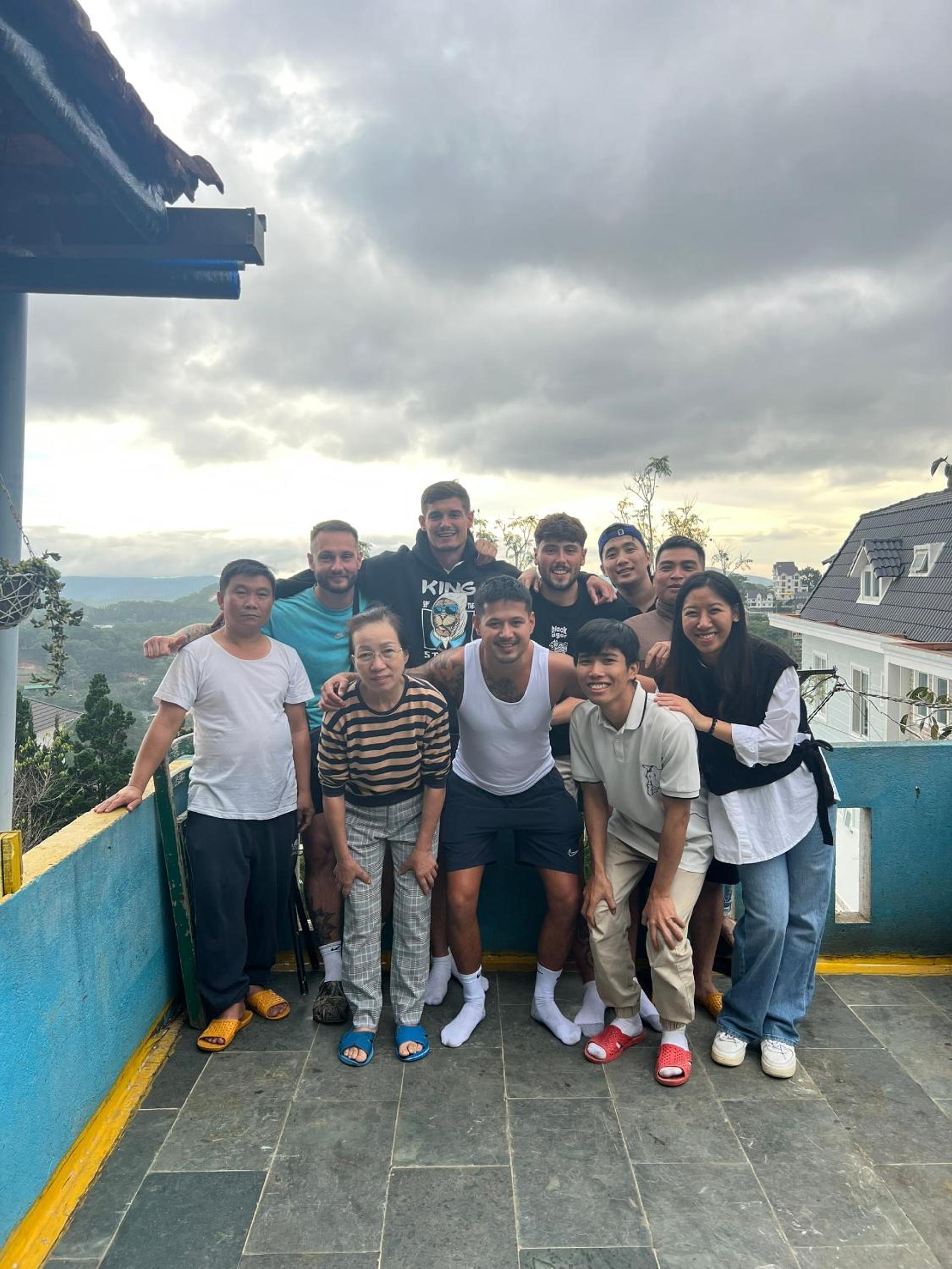Tigon Dalat Hostel