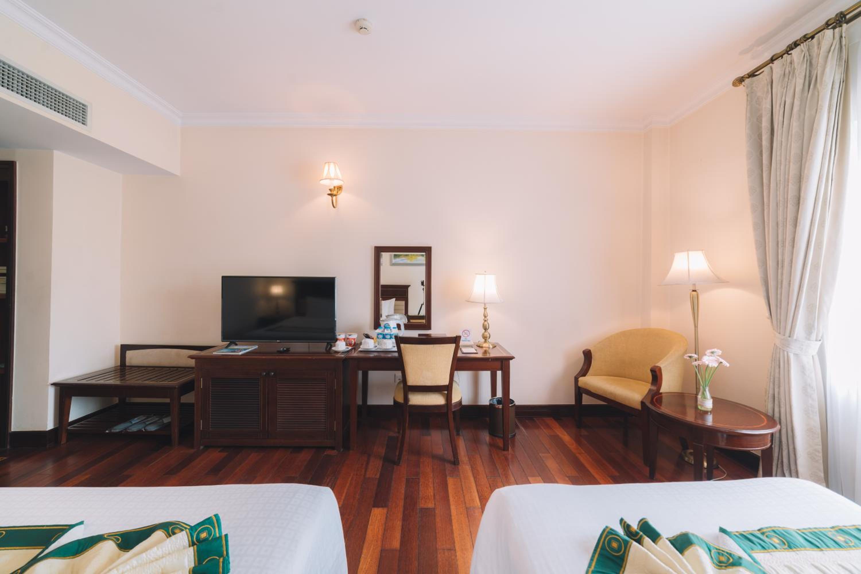 Saigon Dalat Hotel