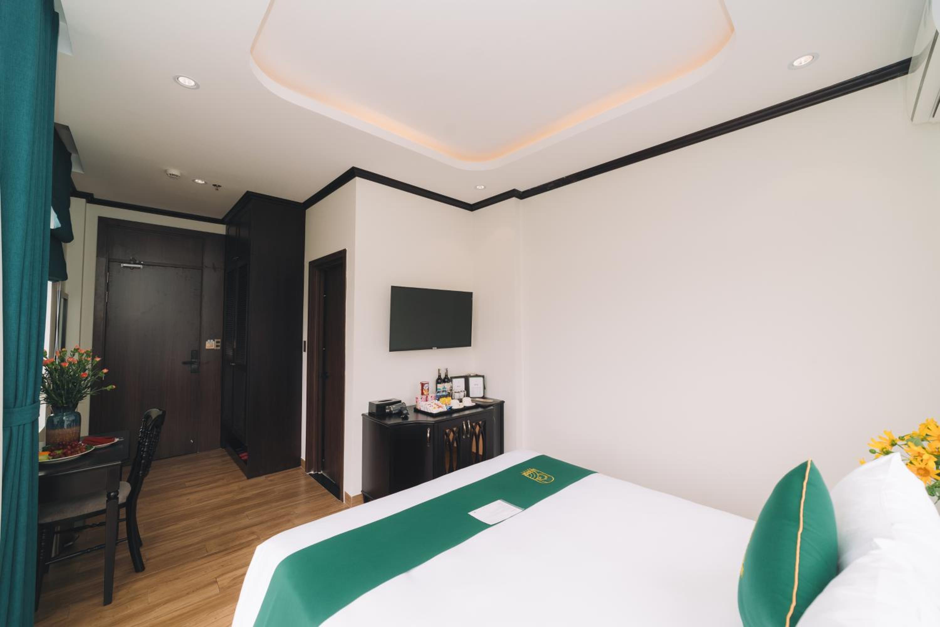 Goldient Boutique Hotel