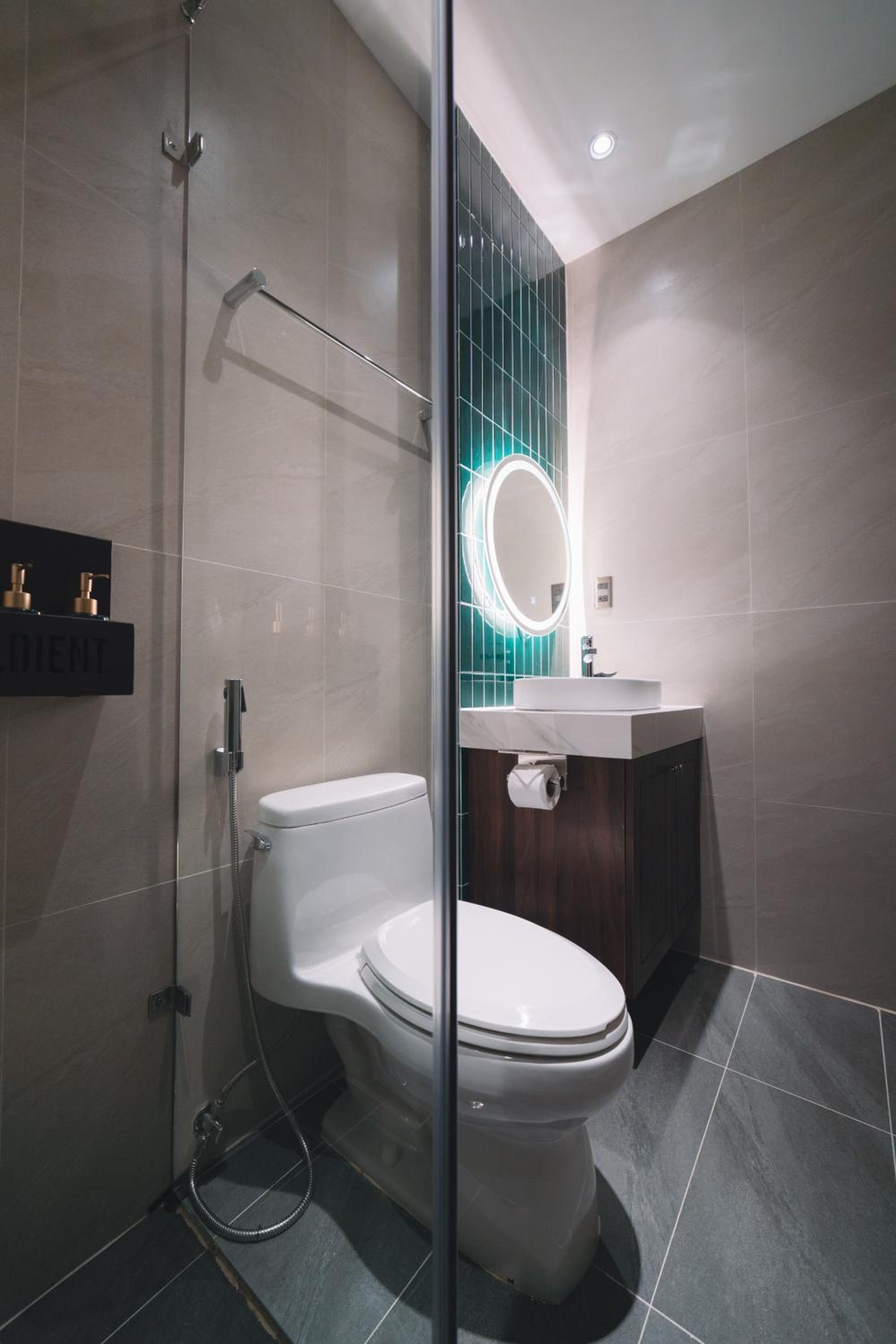 Goldient Boutique Hotel