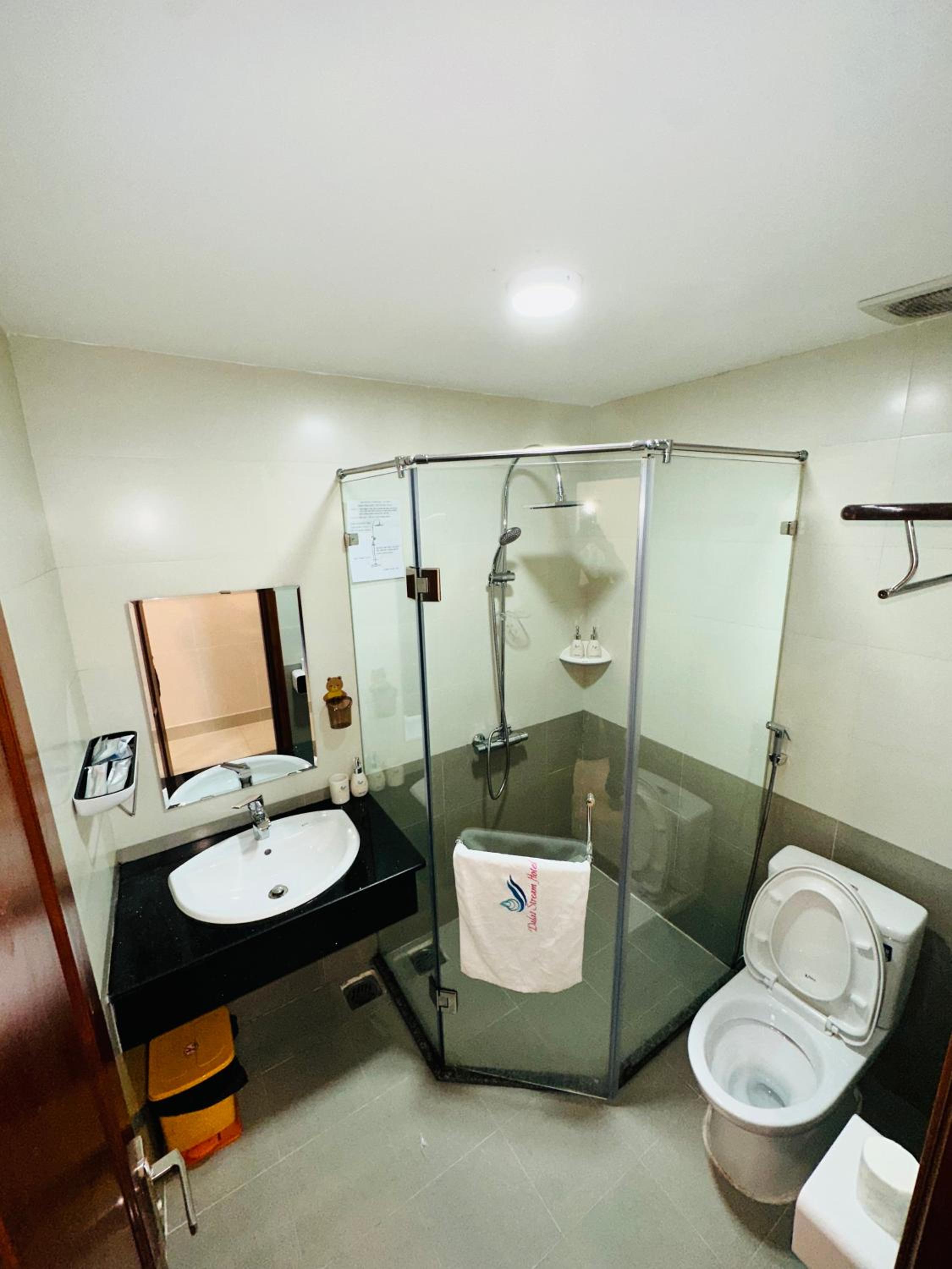 DALAT STREAM HOTEL-Khách sạn đẹp Đà Lạt
