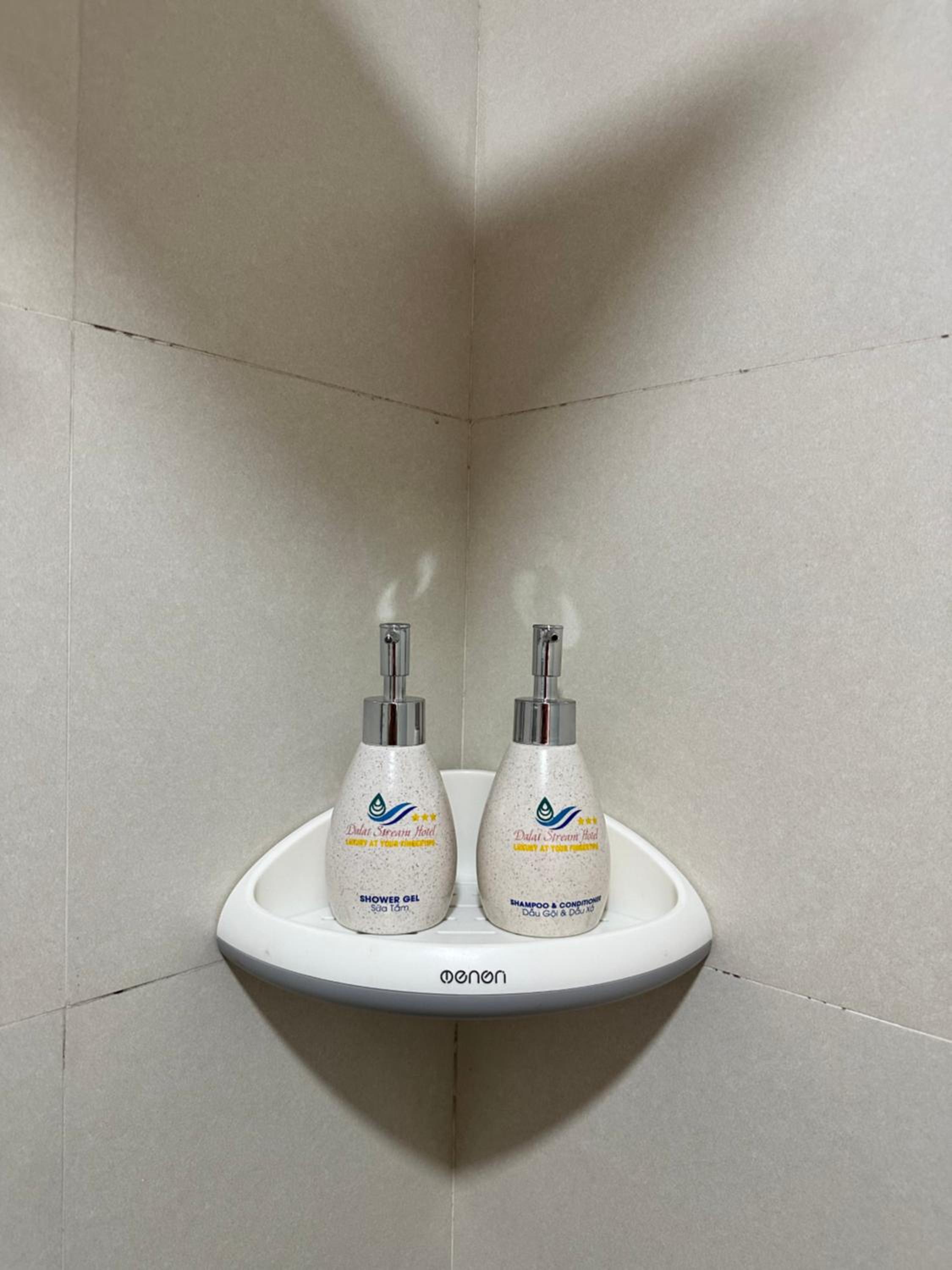 DALAT STREAM HOTEL-Khách sạn đẹp Đà Lạt