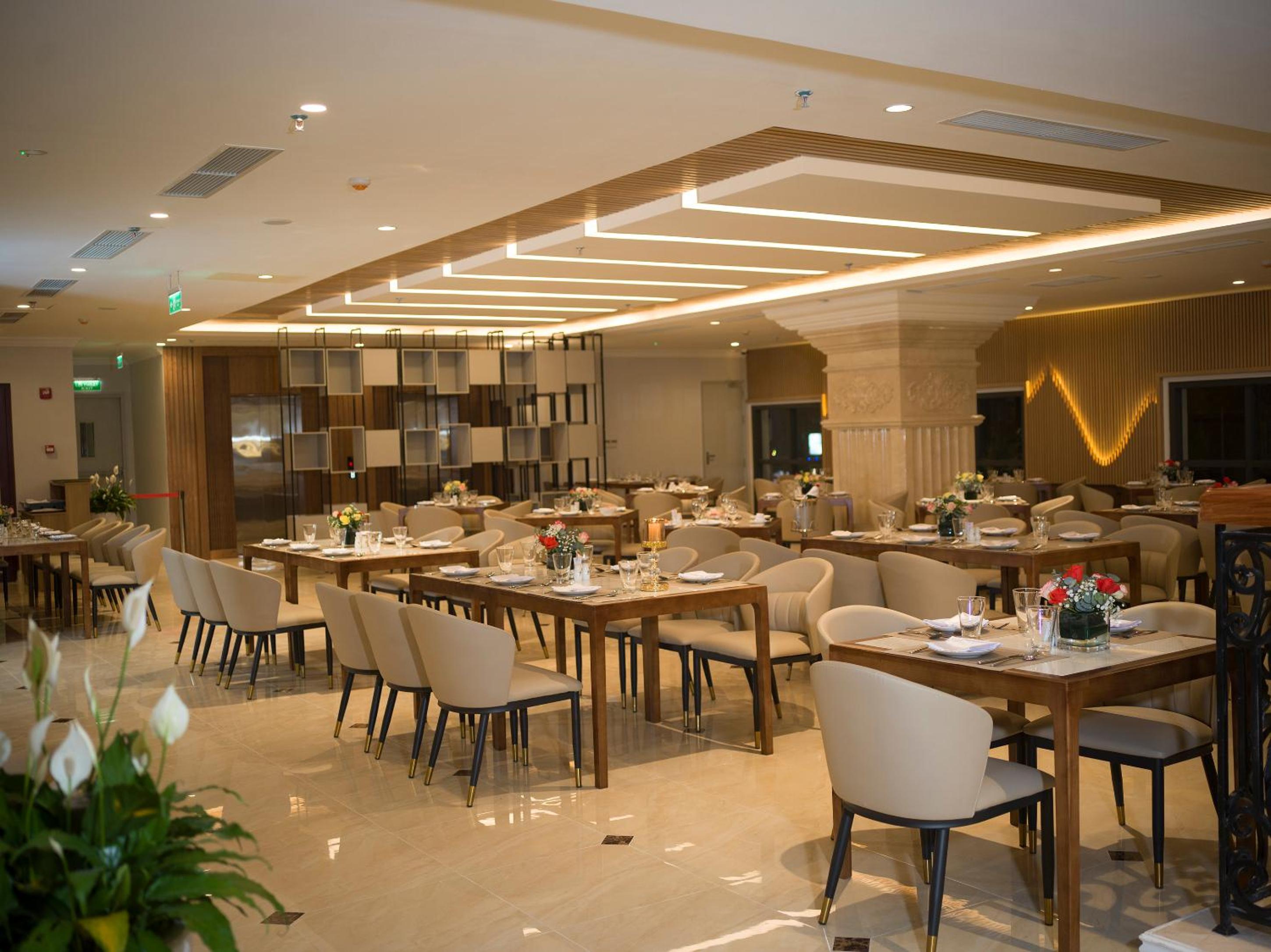 MerPerle Dalat Hotel